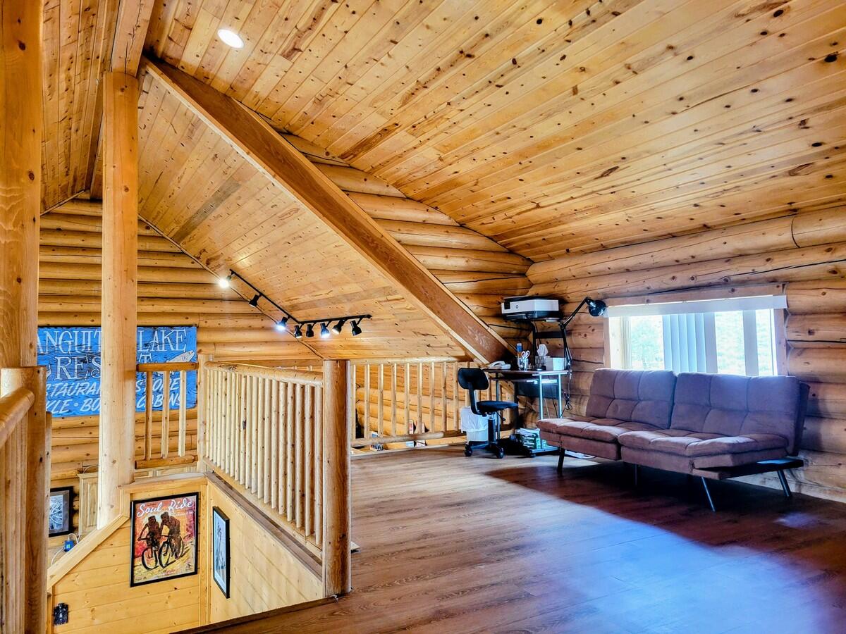 Panguitch Lake, Utah, 84759, United States, 2 Bedrooms Bedrooms, ,Residential,For Sale,1777813