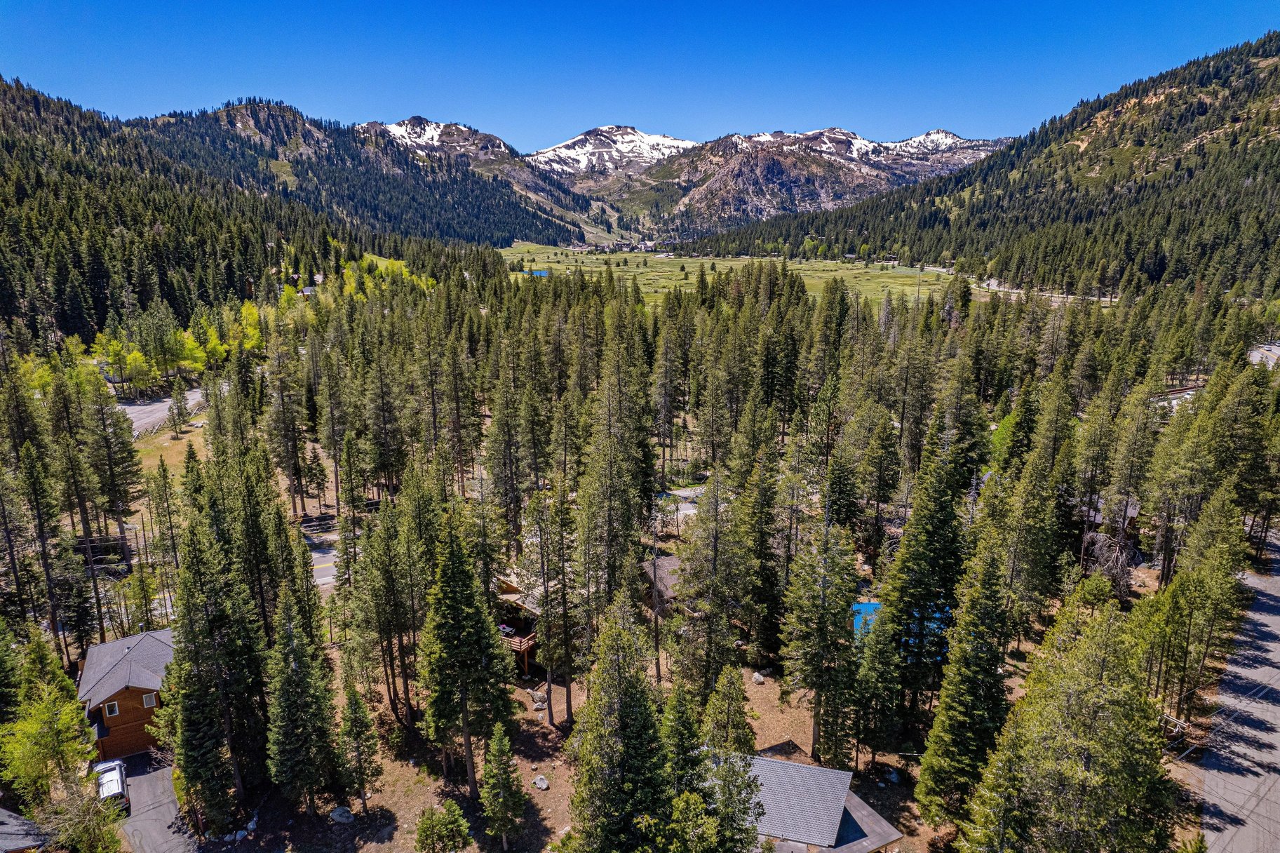  The Tahoe Cabin You’ve Been Waiting For - 物件實景
