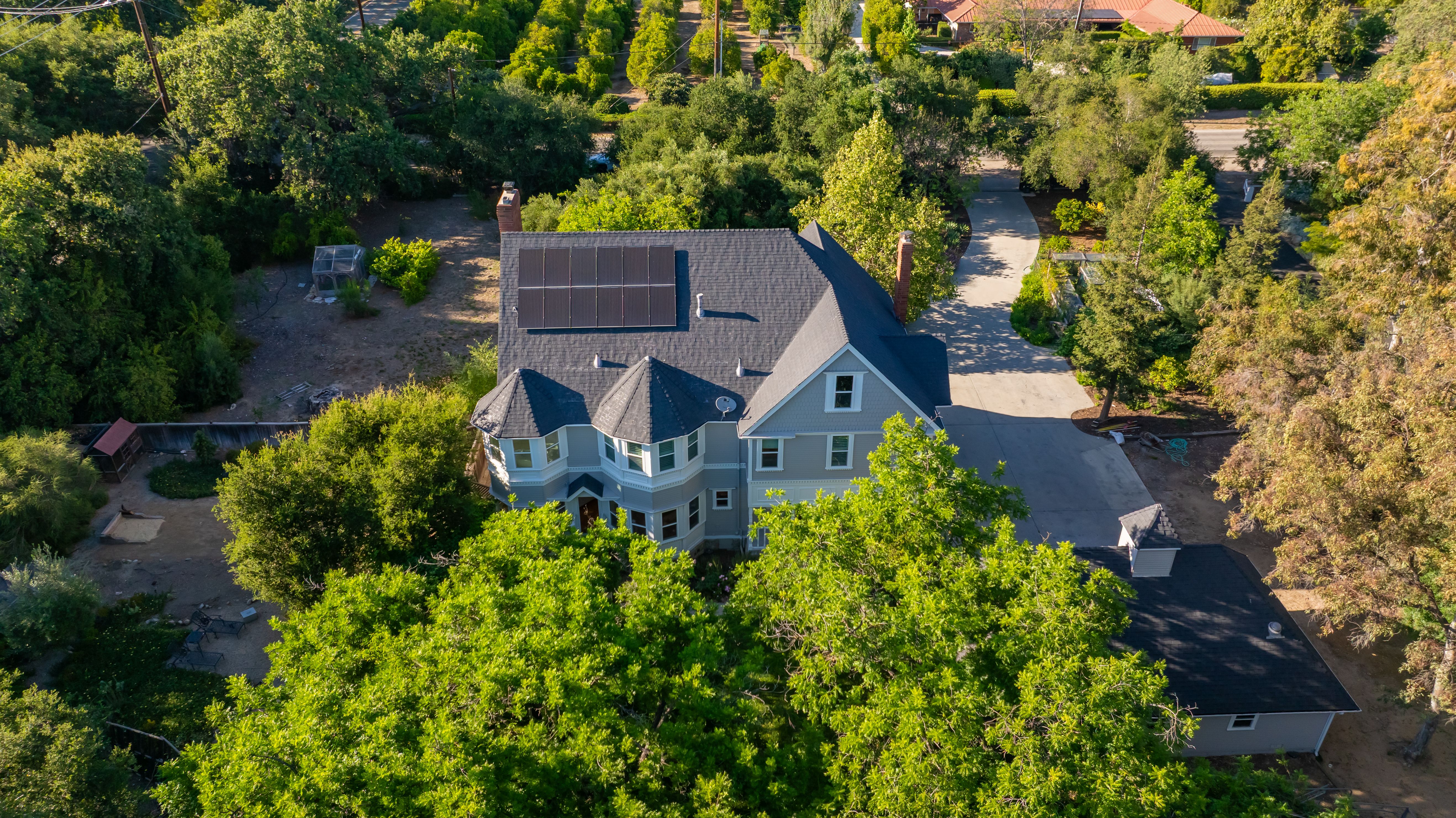  1450 Grand Avenue, Ojai, CA 93023 - 物件實景