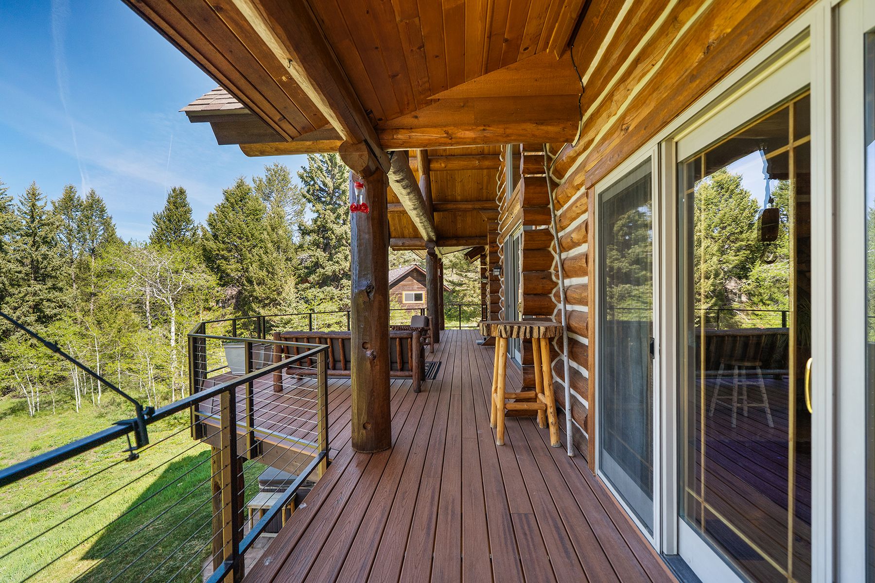  Buffalo Valley Lodge - 物件實景