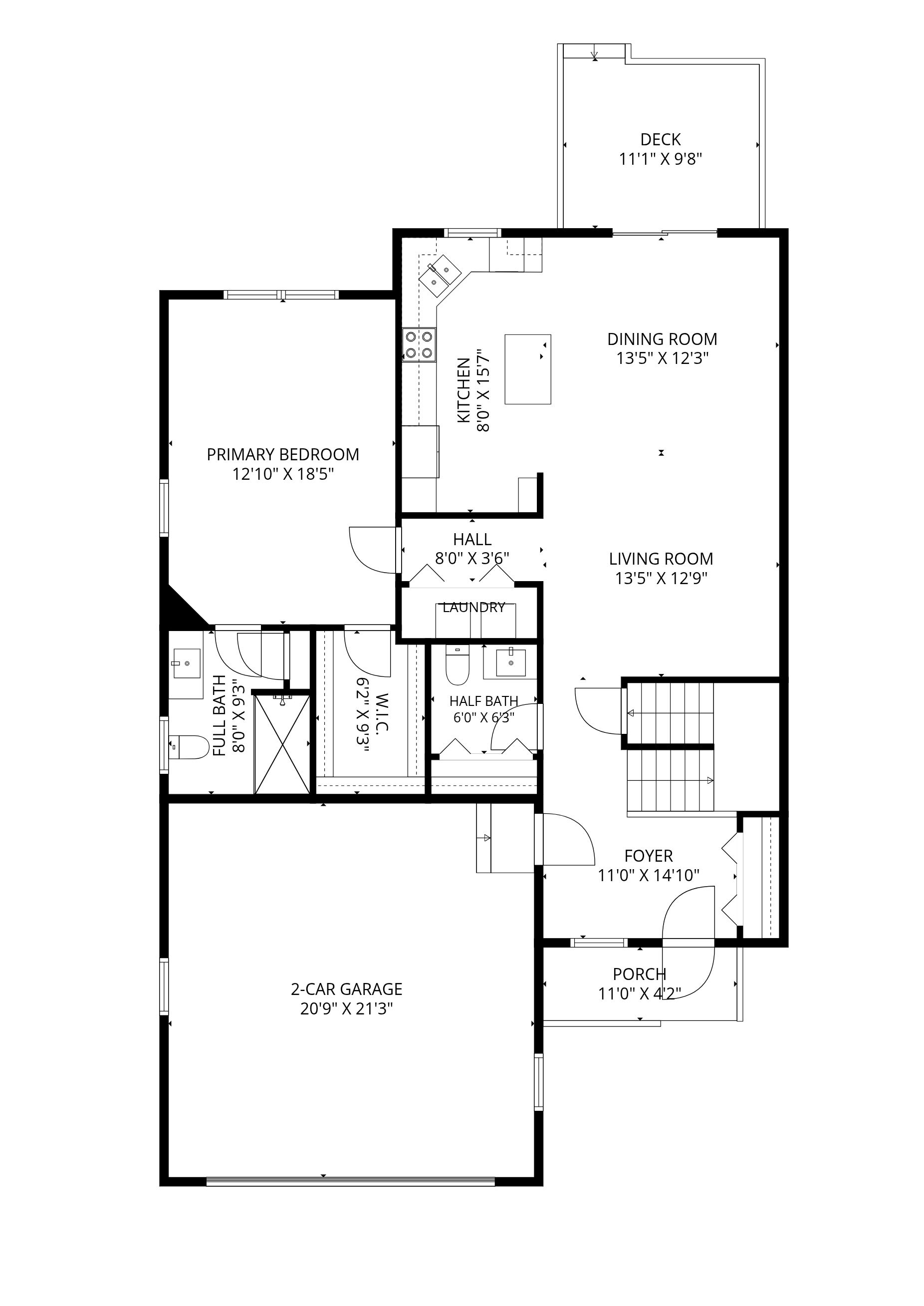  16 Ashton Lane, Millbury, MA 01527 - 物件實景