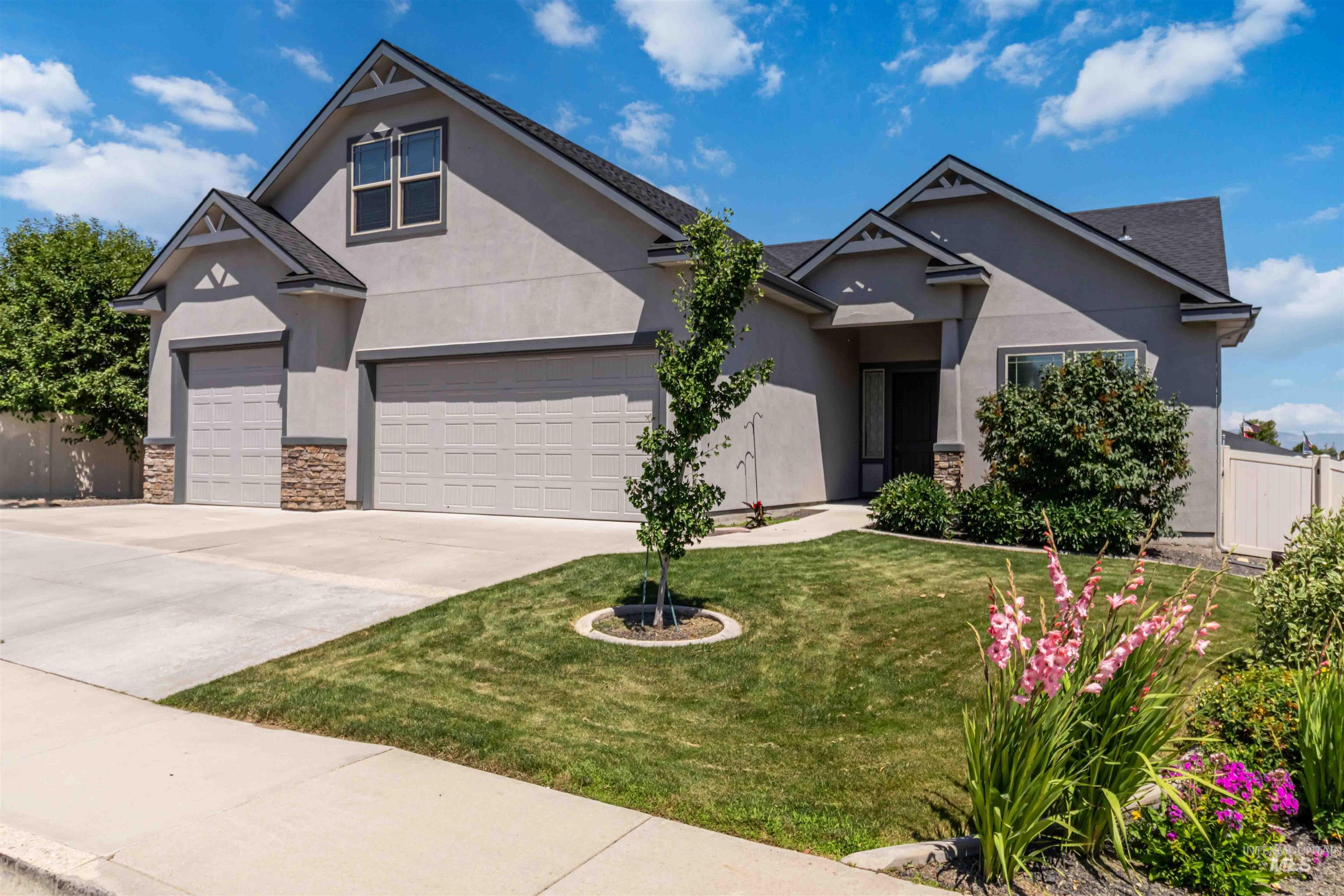 Cherry Laurel Way, Star, ID 83669 #1
