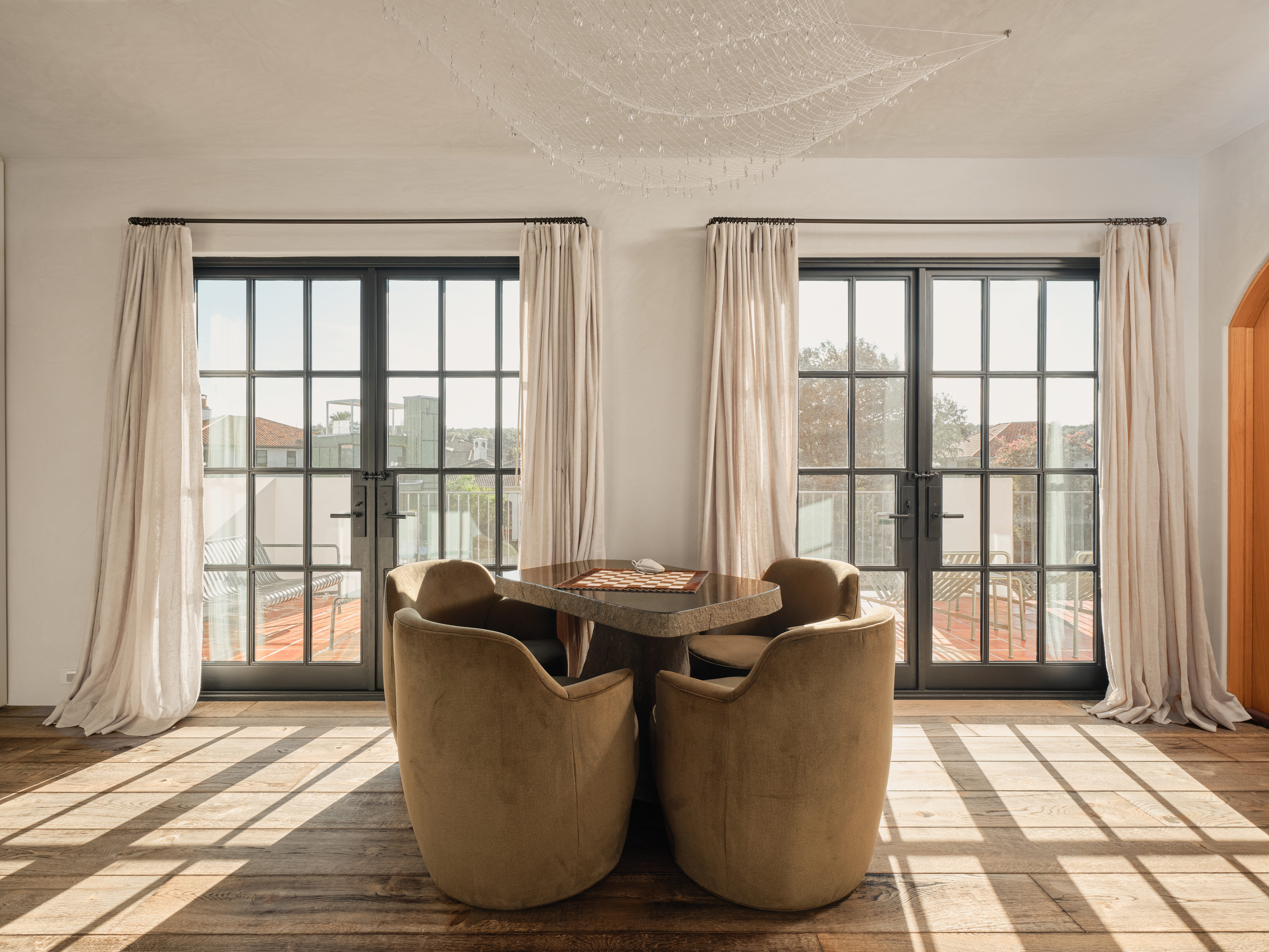  Villa Serena on Lake Austin  A Waterfront Sanctuary - 物件實景