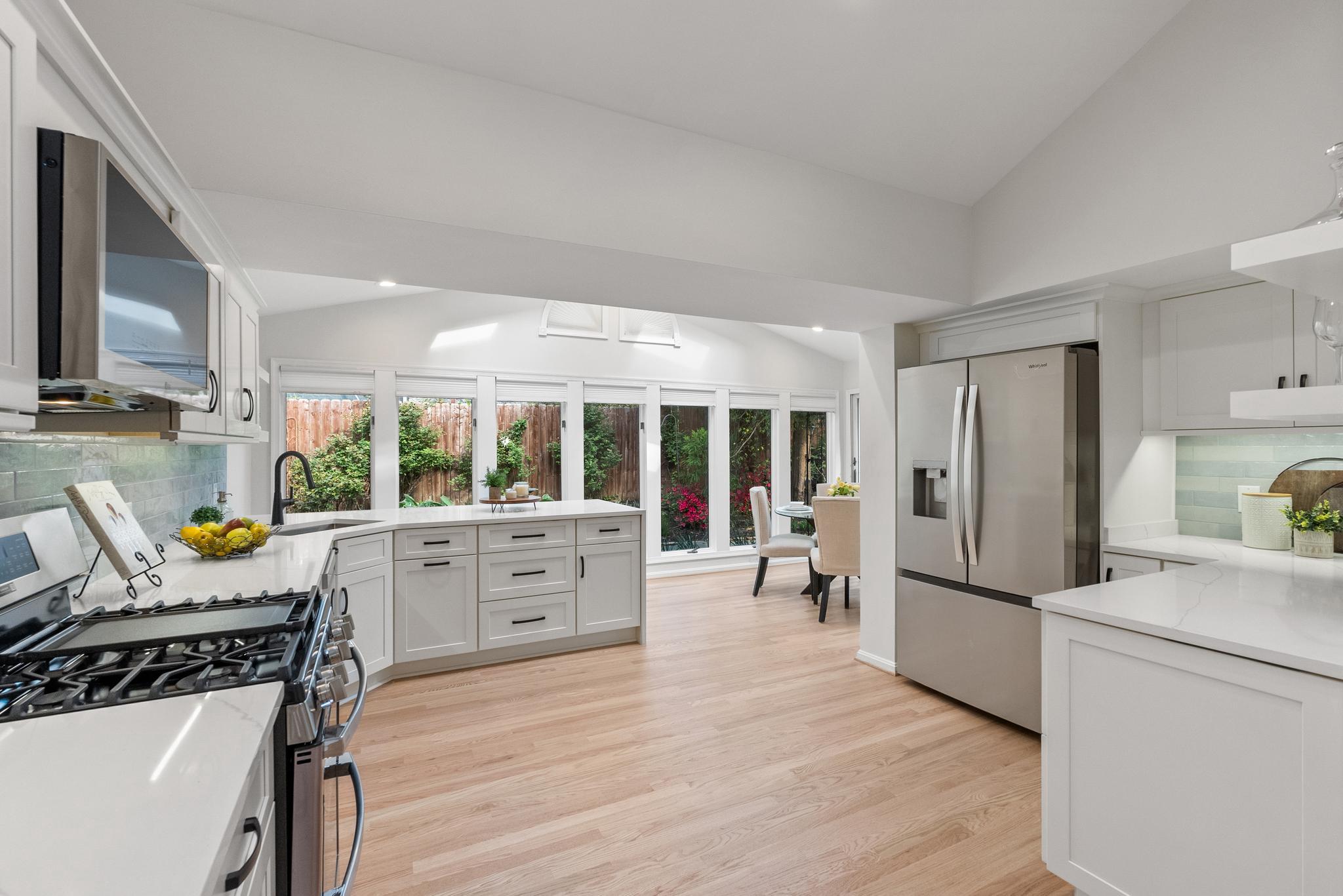  7616 Admiral Drive, Alexandria, VA, 22308 - 物件實景