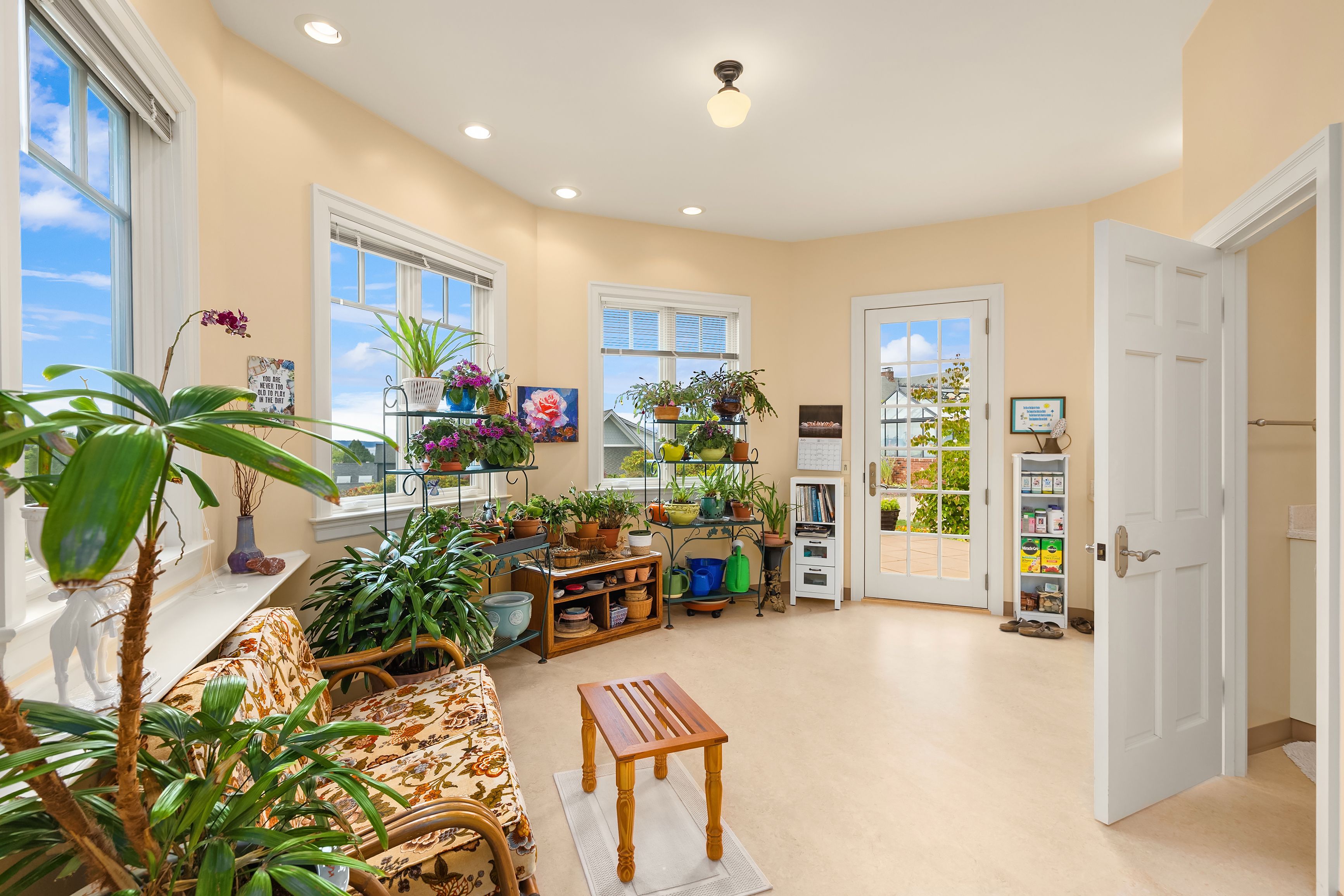  1107 Madison Street, Port Townsend, WA 98368 - 物件實景