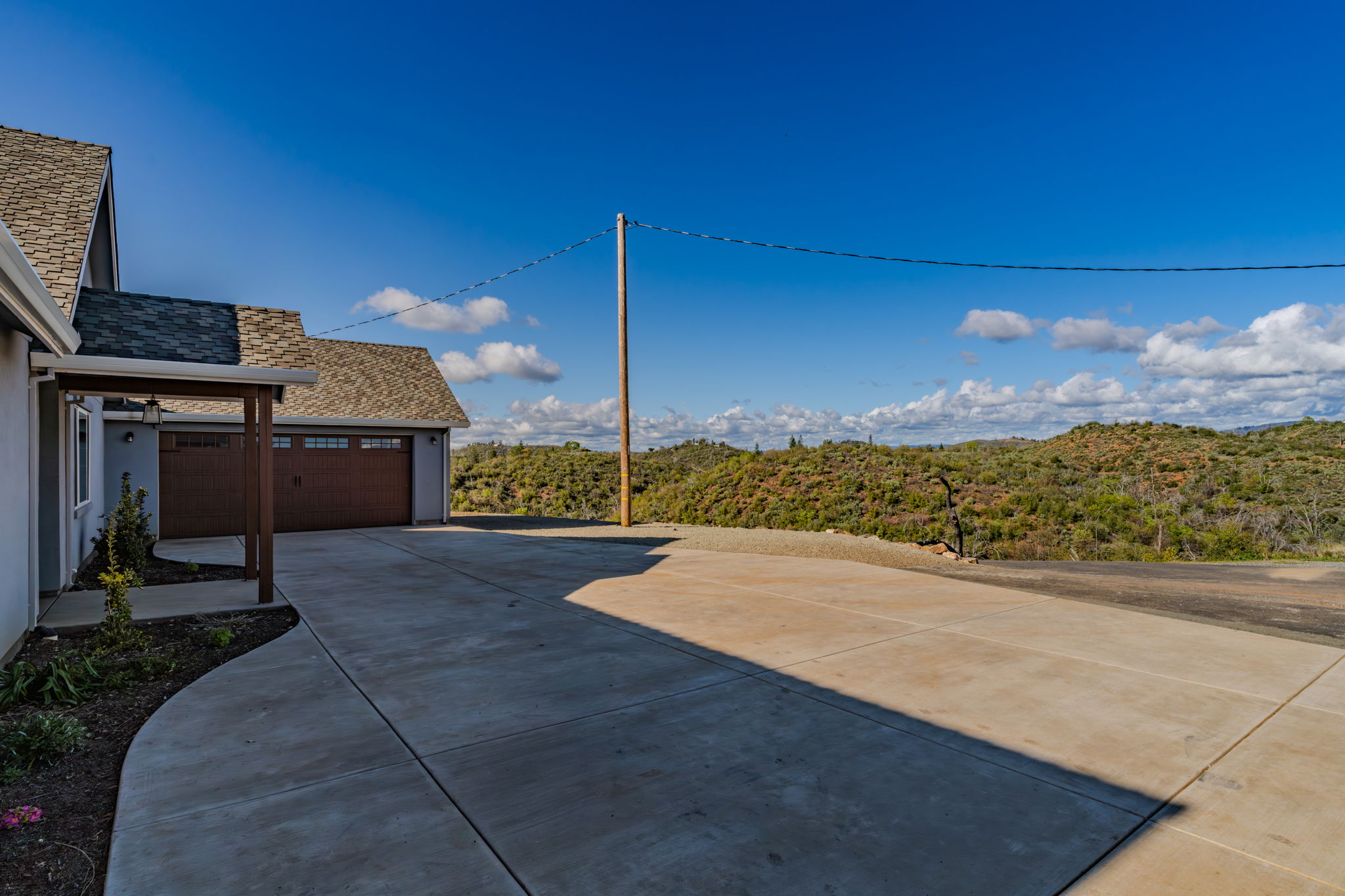  9515 Ham Luddy Road, Mountain Ranch, CA 95246 - 物件實景