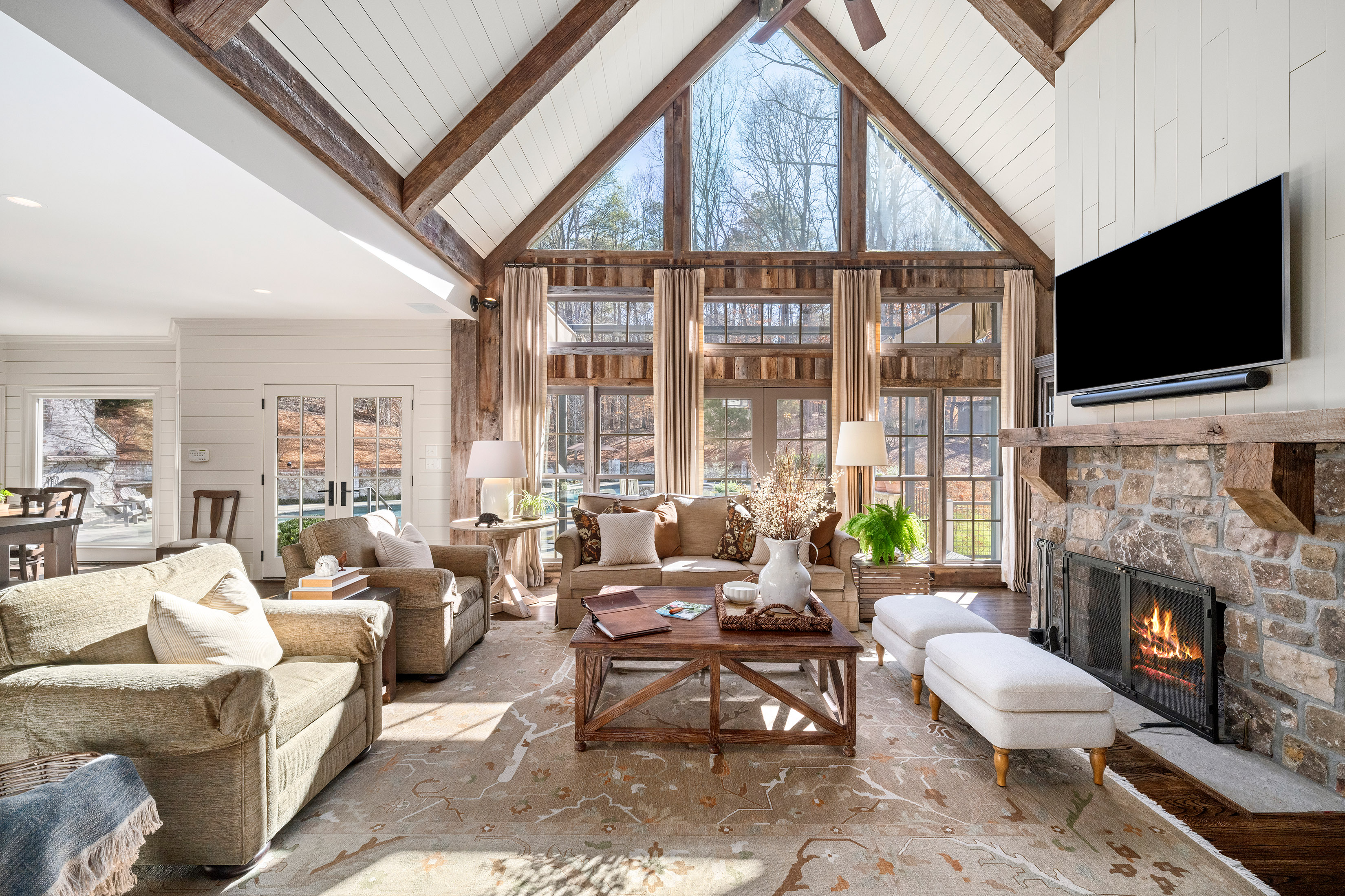  A True Estate Designed to be Experienced and Cherished - 物件實景