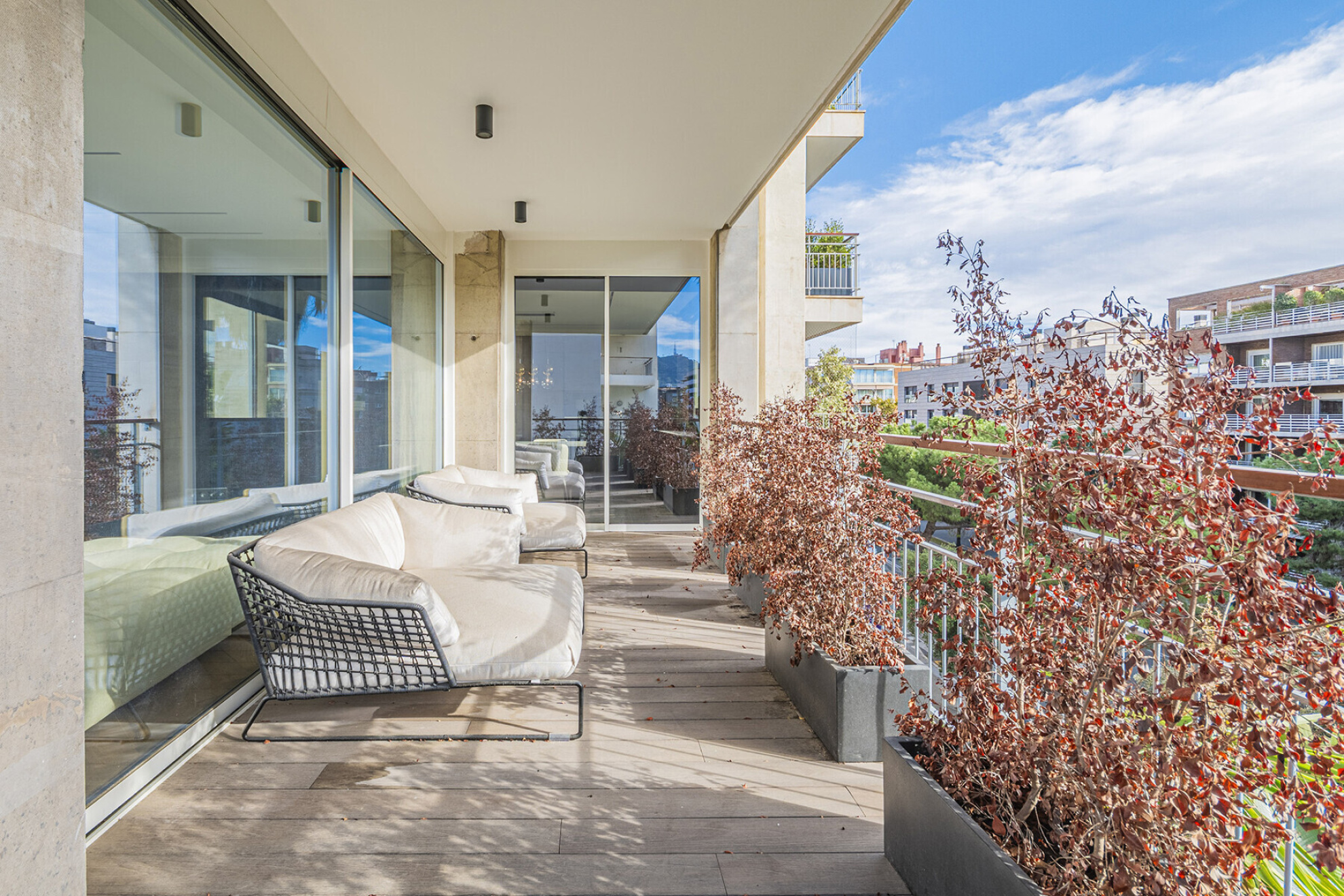  Luxury Design Apartment in Tres Torres, Barcelona - 物件實景