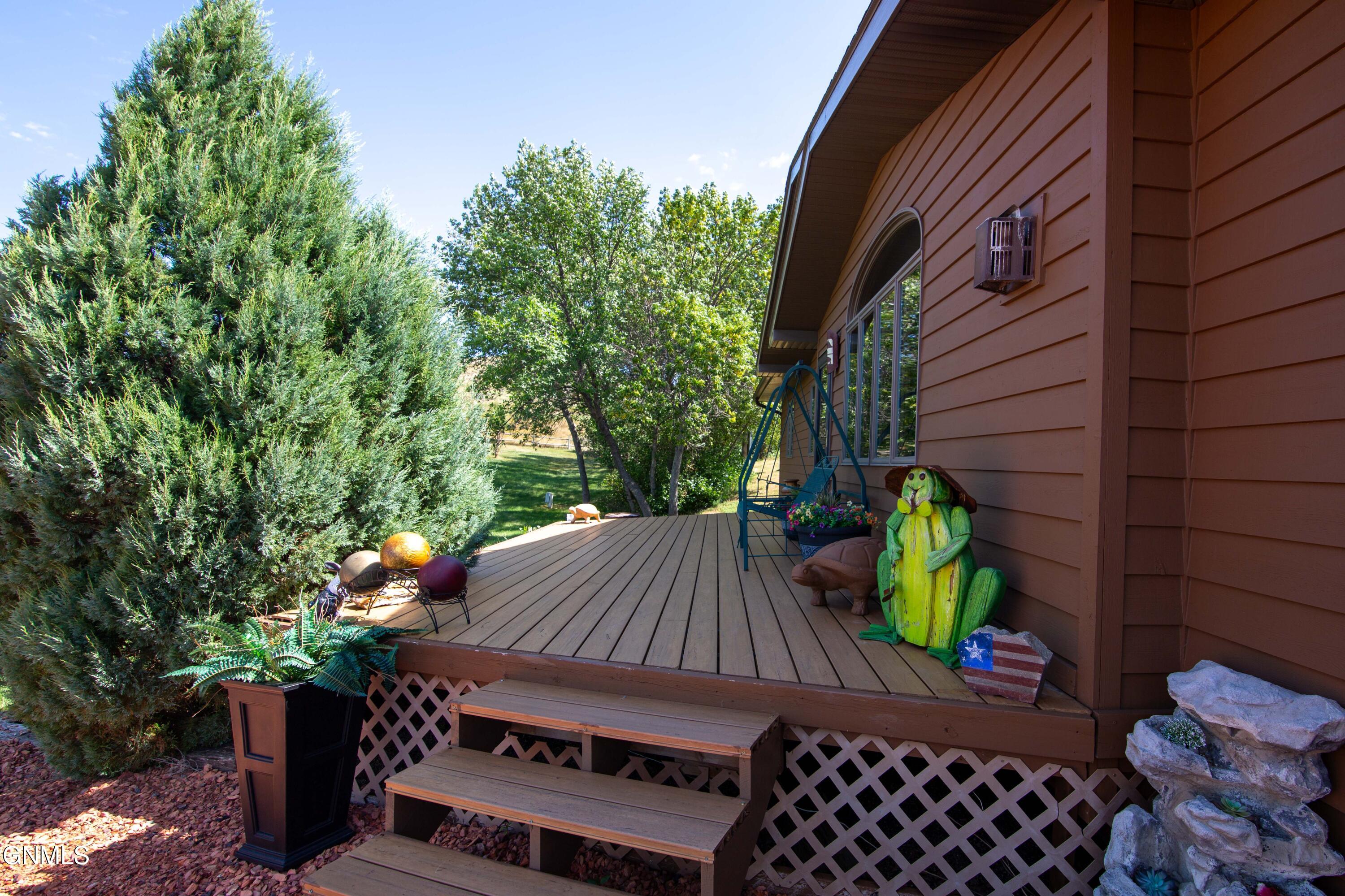 Medora, North Dakota, 58645, United States, 6 Bedrooms Bedrooms, ,1 BathroomBathrooms,Residential,For Sale,1976431