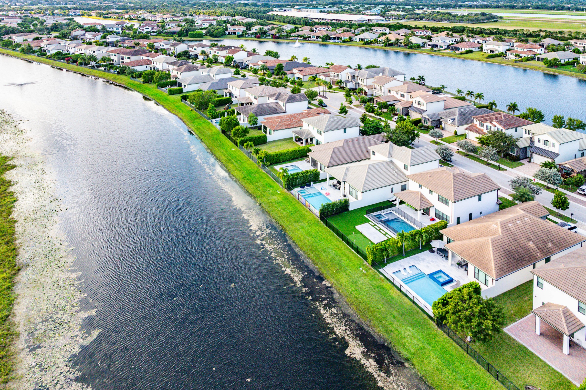  8835 Grand Prix Lane, Boynton Beach, FL, 33472 - 物件實景
