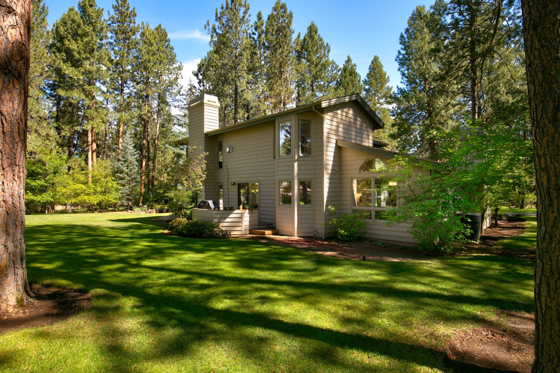 60643 Thunderbird Court Bend, OR 97702 - 物件實景