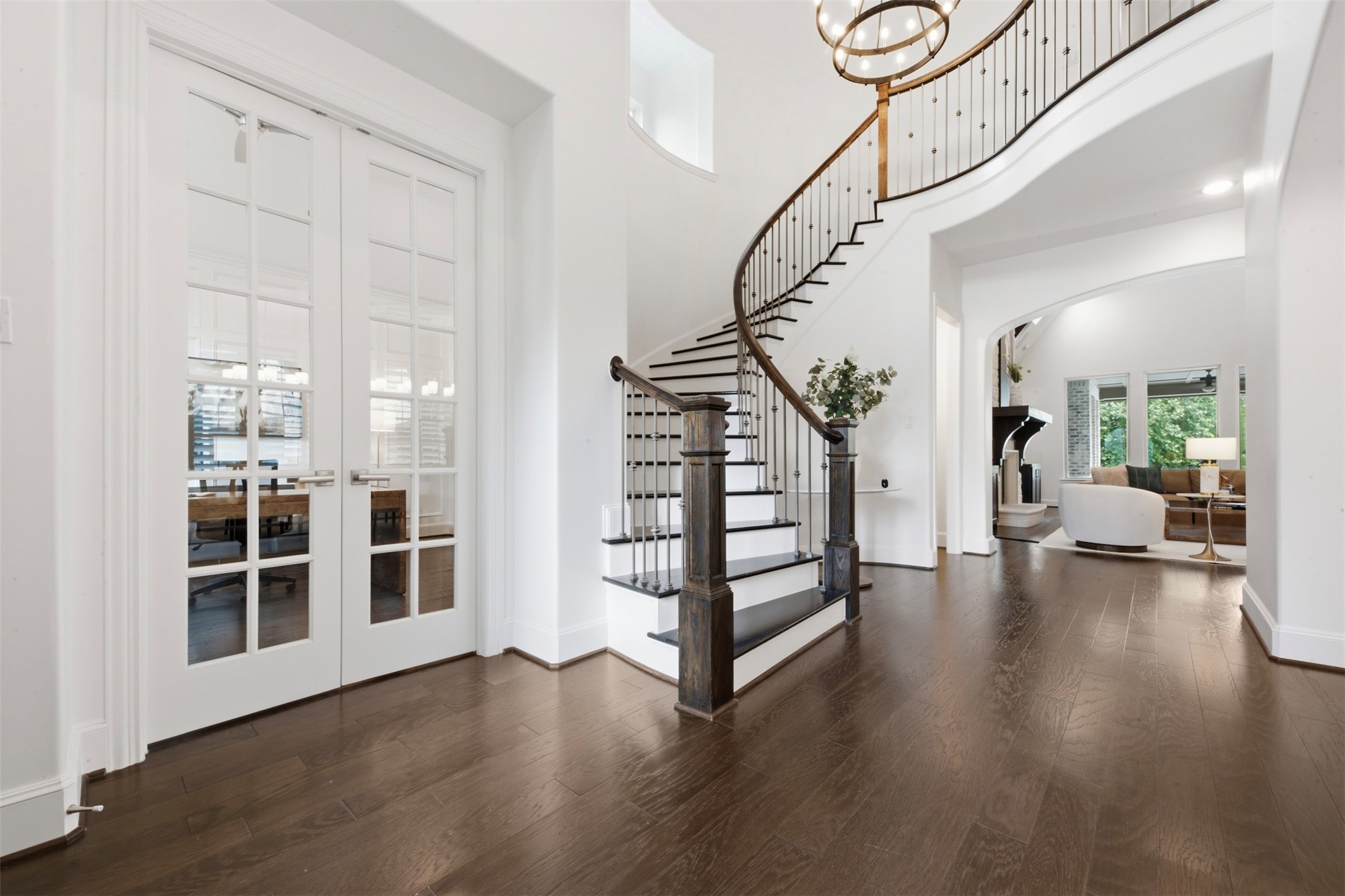  5407 Fleming Rock Lane - 物件實景
