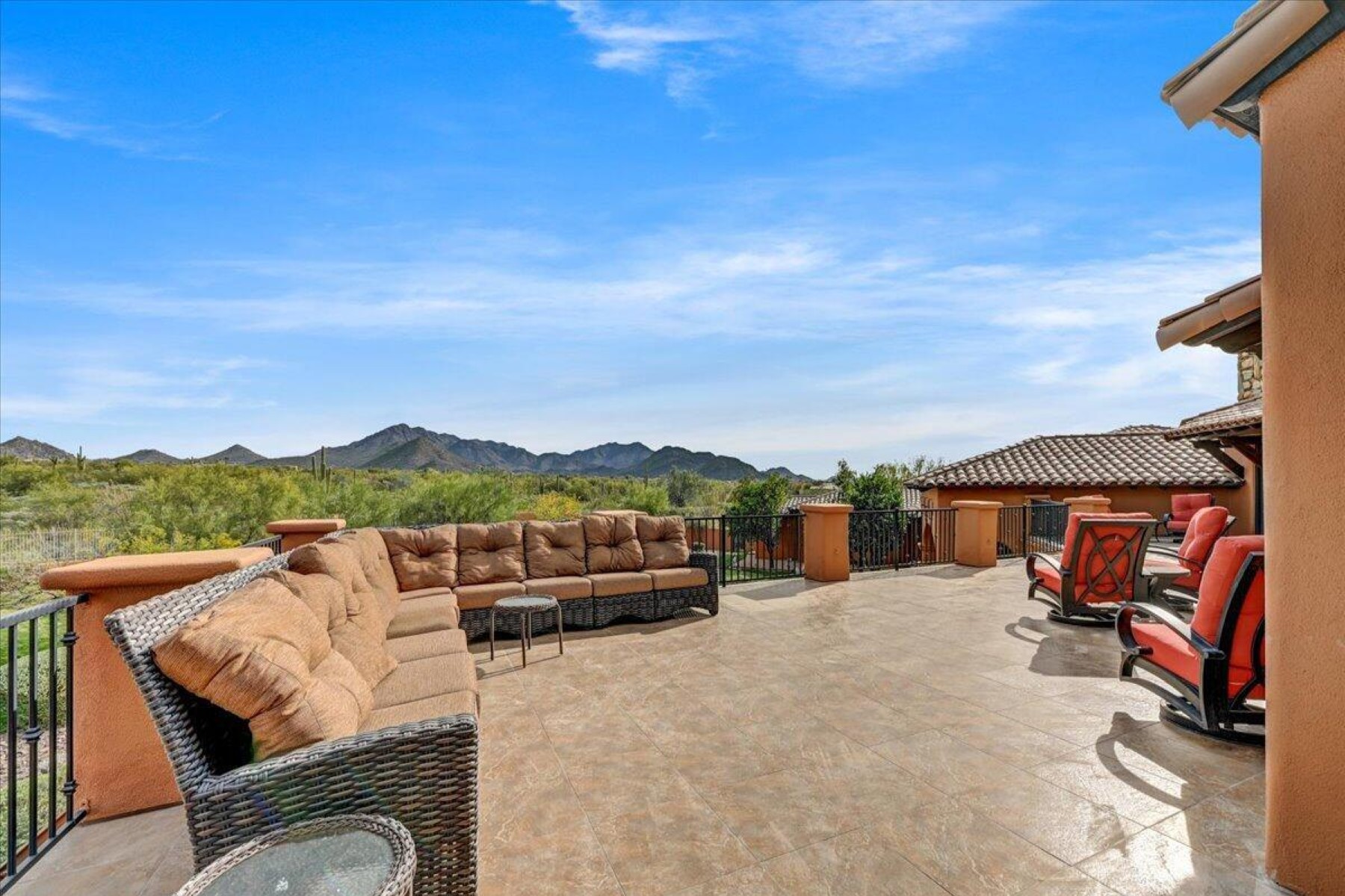  24163 N 91 Street¦Scottsdale, AZ - 物件實景