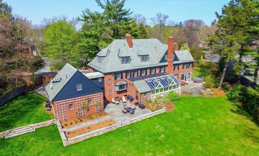Brookline, Massachusetts, 02445, United States, 9 Bedrooms Bedrooms, ,8 BathroomsBathrooms,Residential,For Sale,1758602