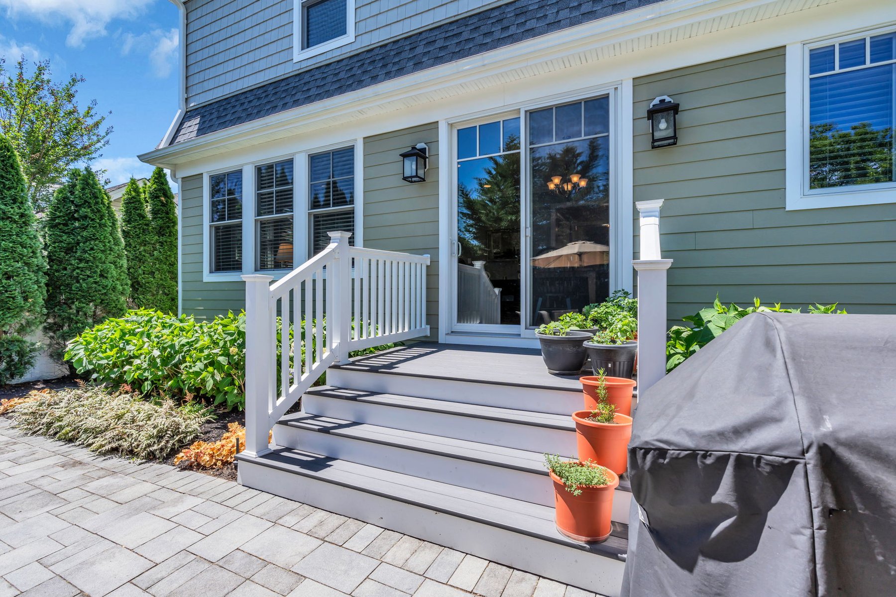  Luxury Living in Manasquan - 物件實景