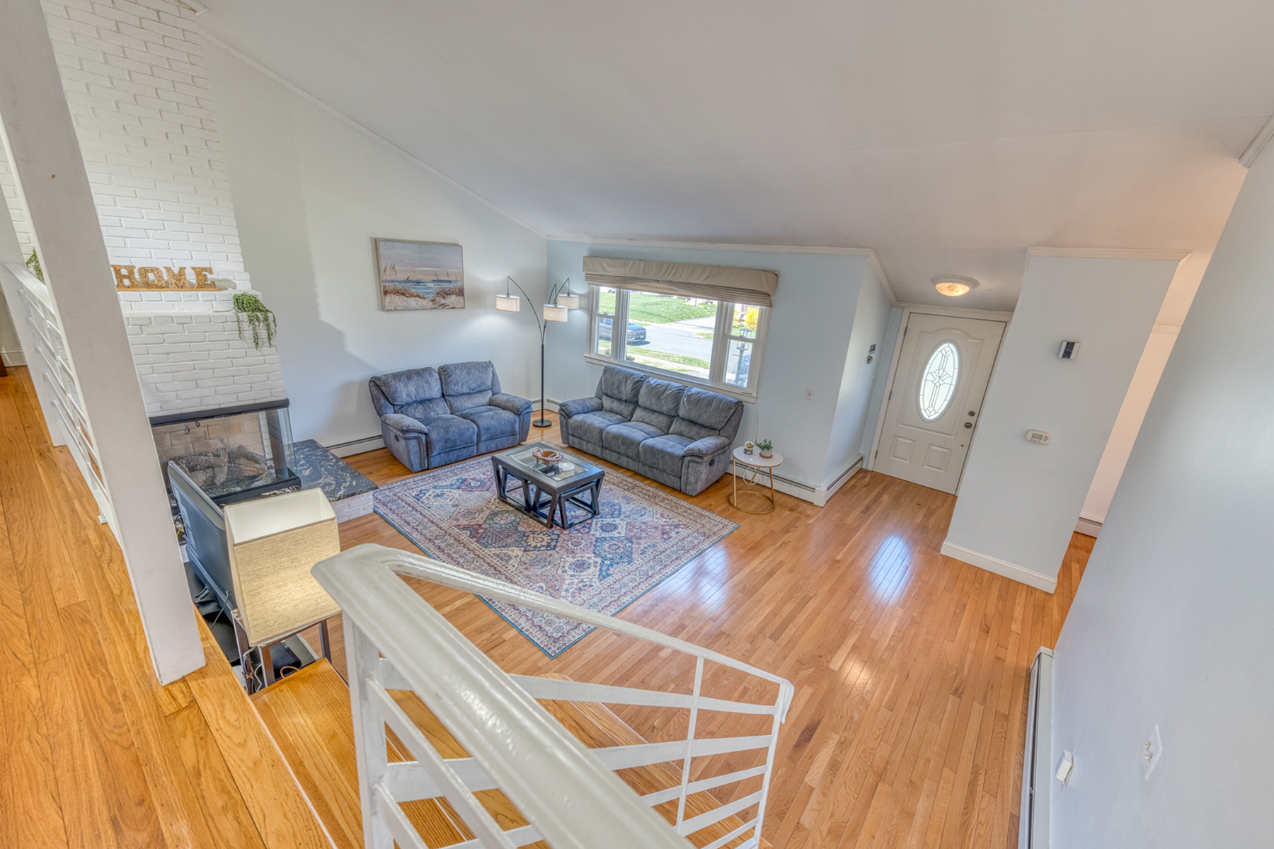  43 Hilldale Road - 物件實景