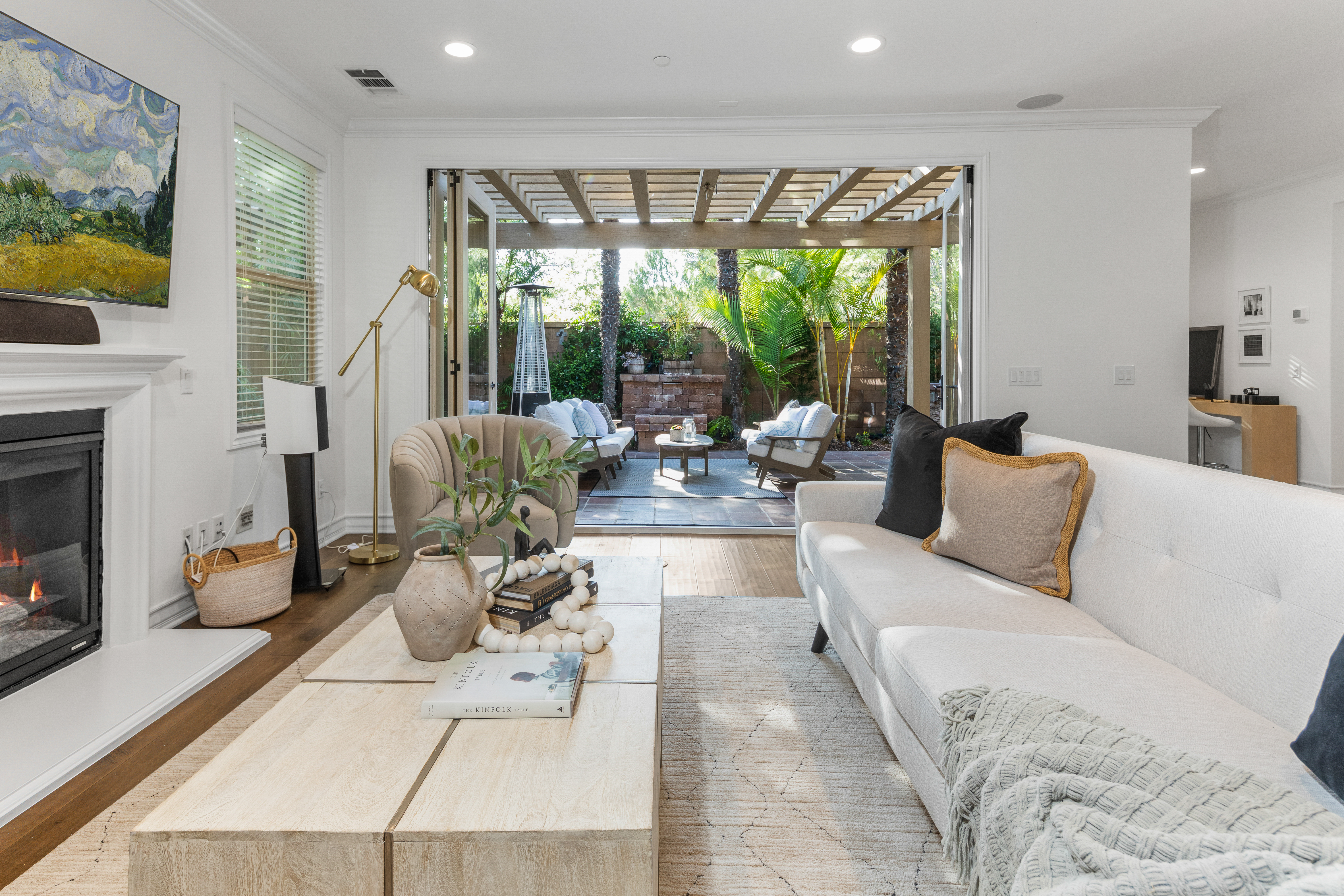  173 Coyote Brush, Irvine, CA 92618 - 物件實景