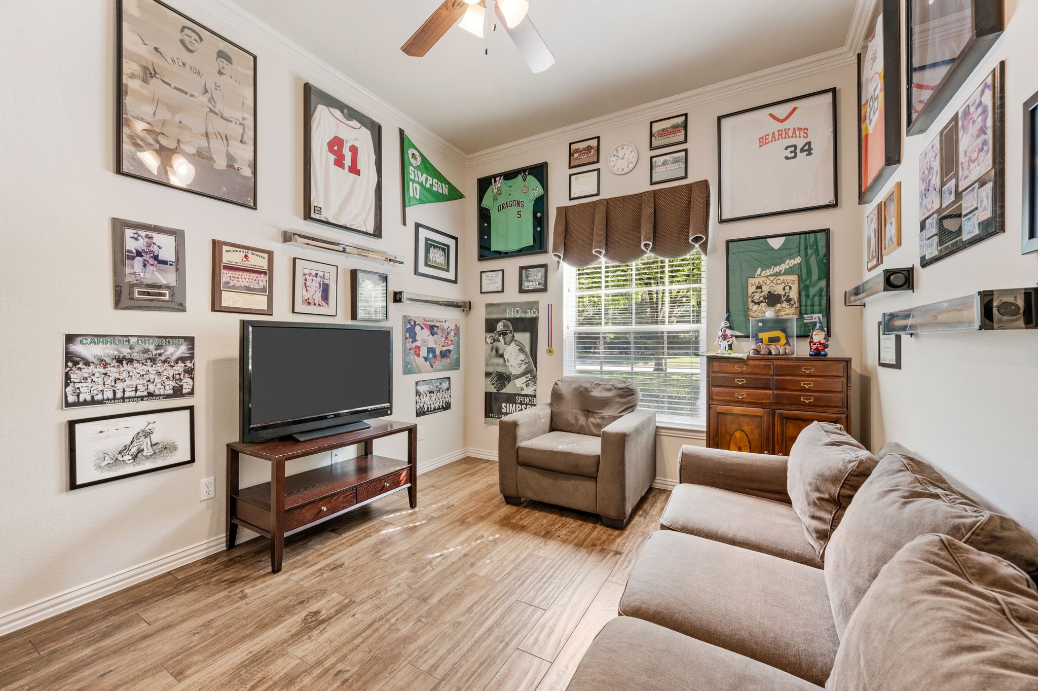  1914 Cresson Drive, Southlake, TX, 76092 - 物件實景