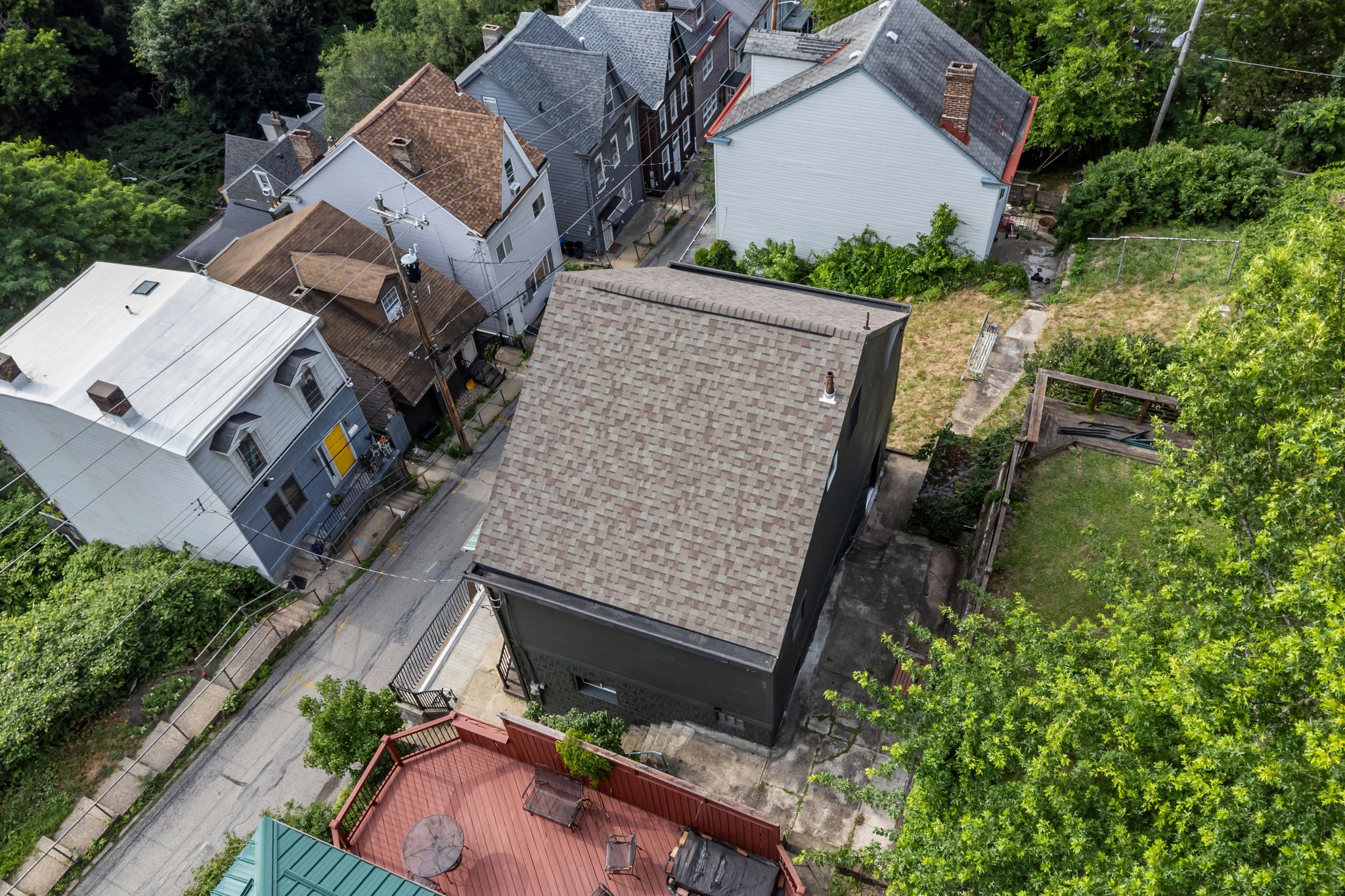  58 Sterling Street, Pittsburgh, PA 15203 - 物件實景