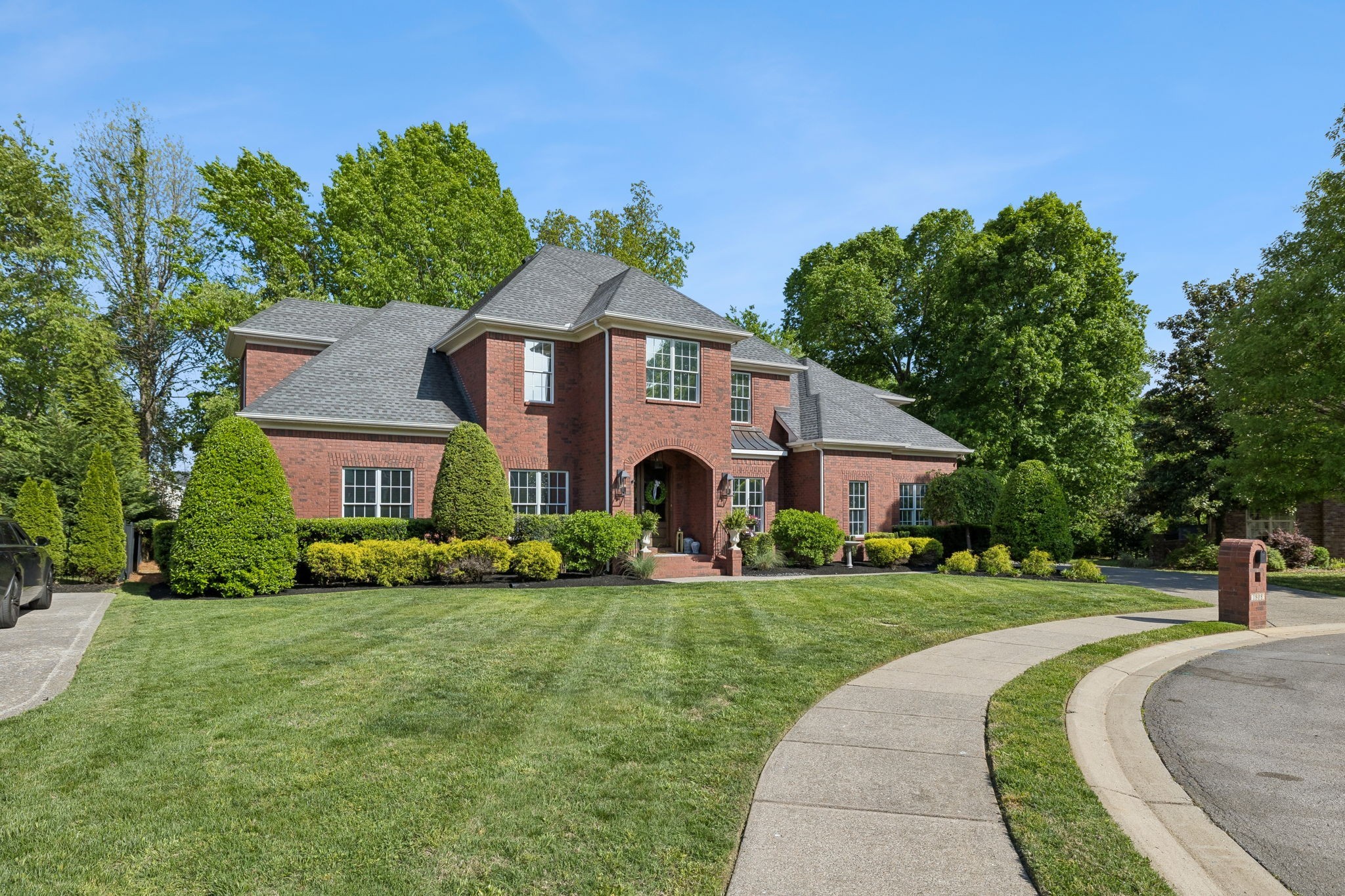  1808 Mosaic Trl, Murfreesboro, TN, 37130 - 物件實景