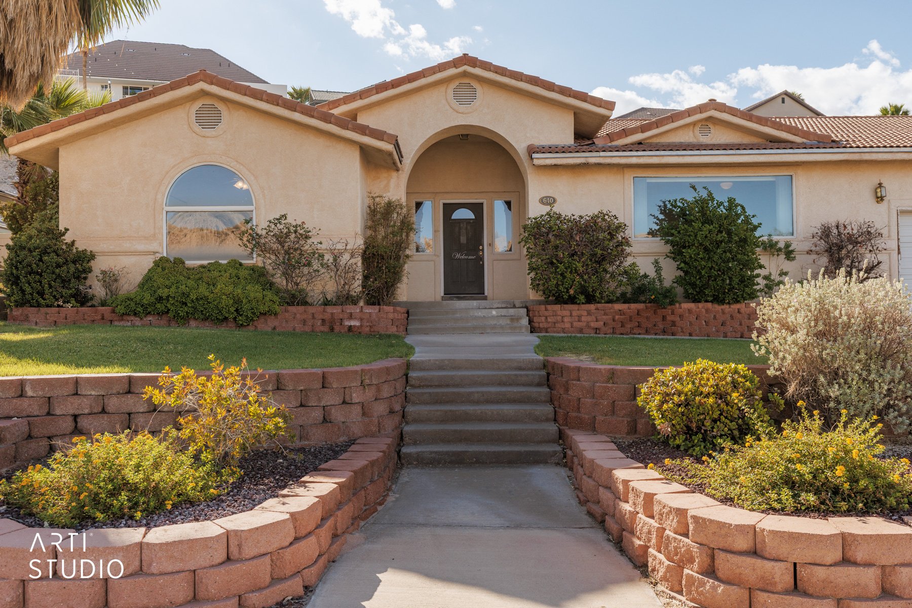 Hillside Dr, Mesquite, NV 89027 #1