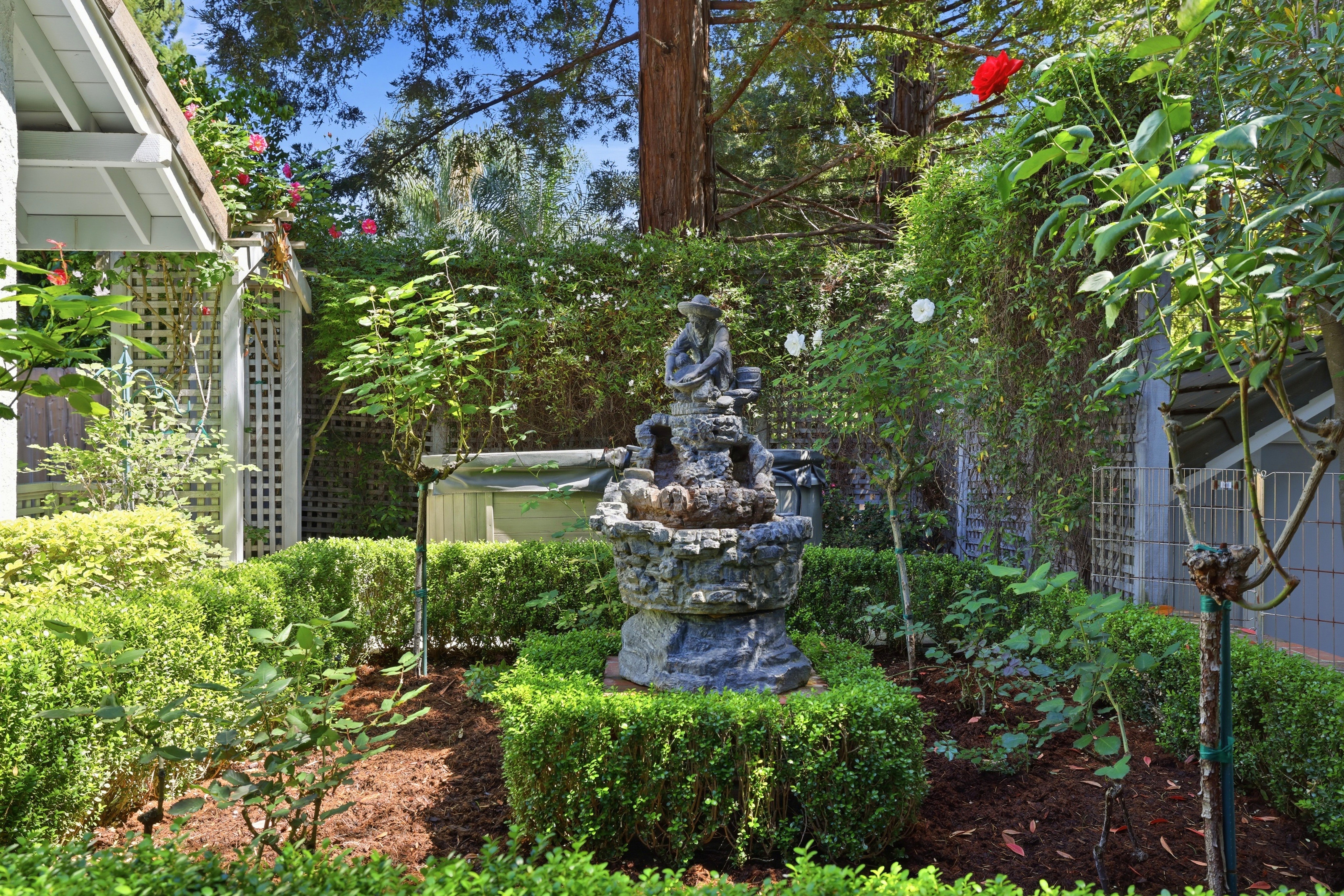  4339 Hale Ranch Lane, Fair Oaks, CA 95628 - 物件實景