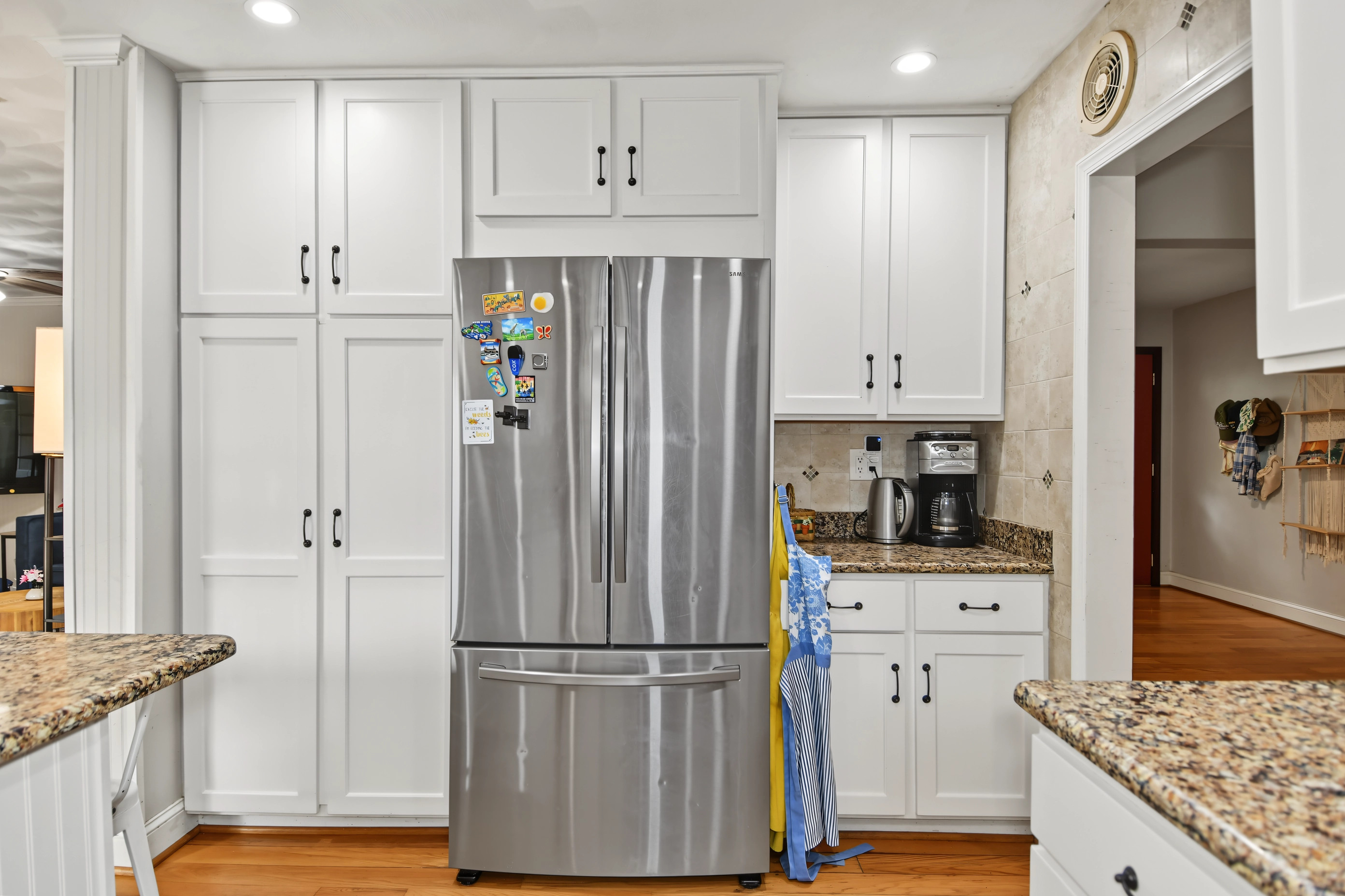  605 Saddlehorn Drive, Chesapeake, VA 23322 - 物件實景