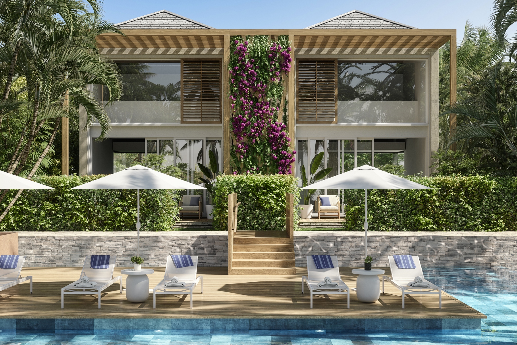  THE POINT - 2BR CASITA - 物件實景
