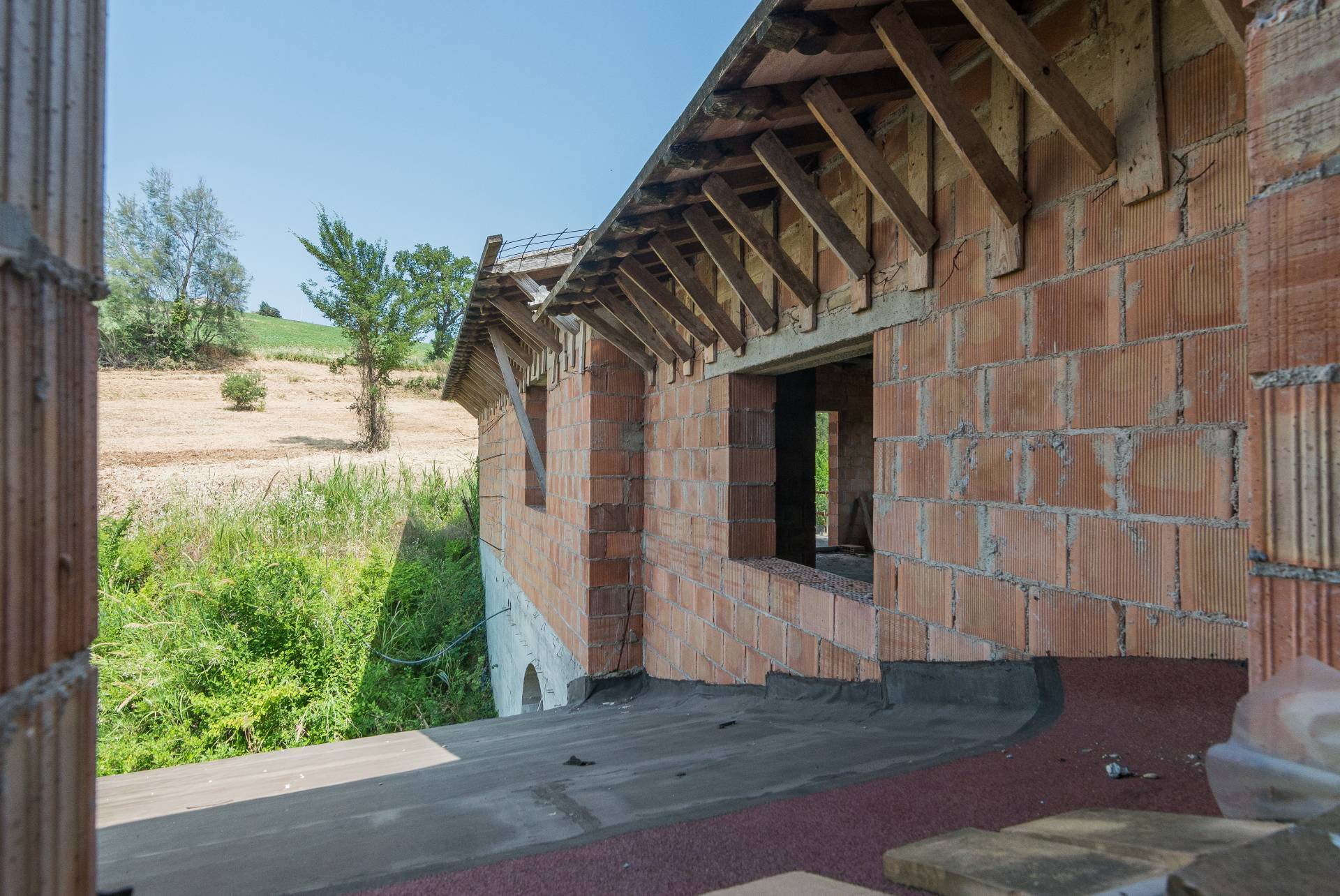 Montelabbate, Pesaro e Urbino, 61025, IT, 4 Bedrooms Bedrooms, ,3 BathroomsBathrooms,Residential,For Sale,1876192