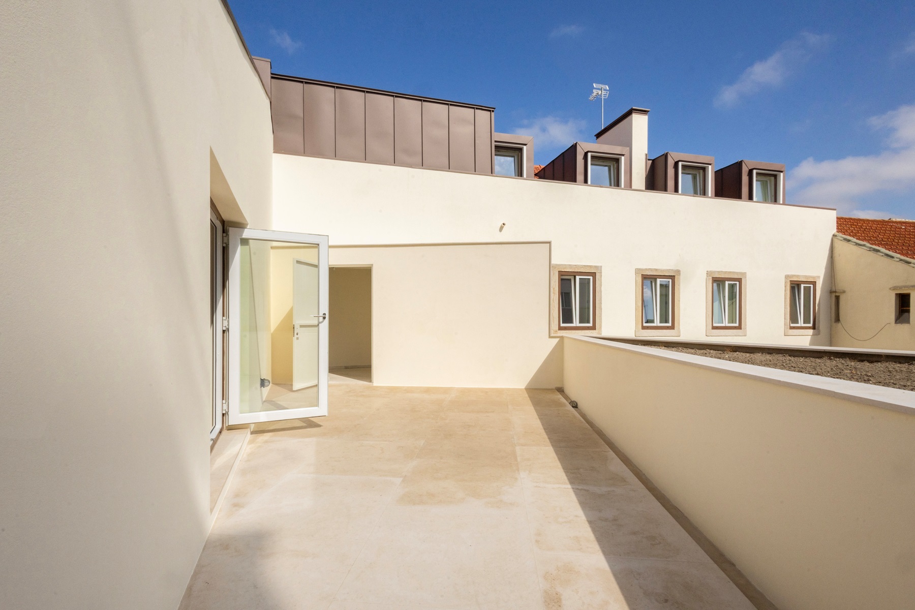  Ultimo Piso/Penthouse, 2 bedrooms, for Sale - 物件實景