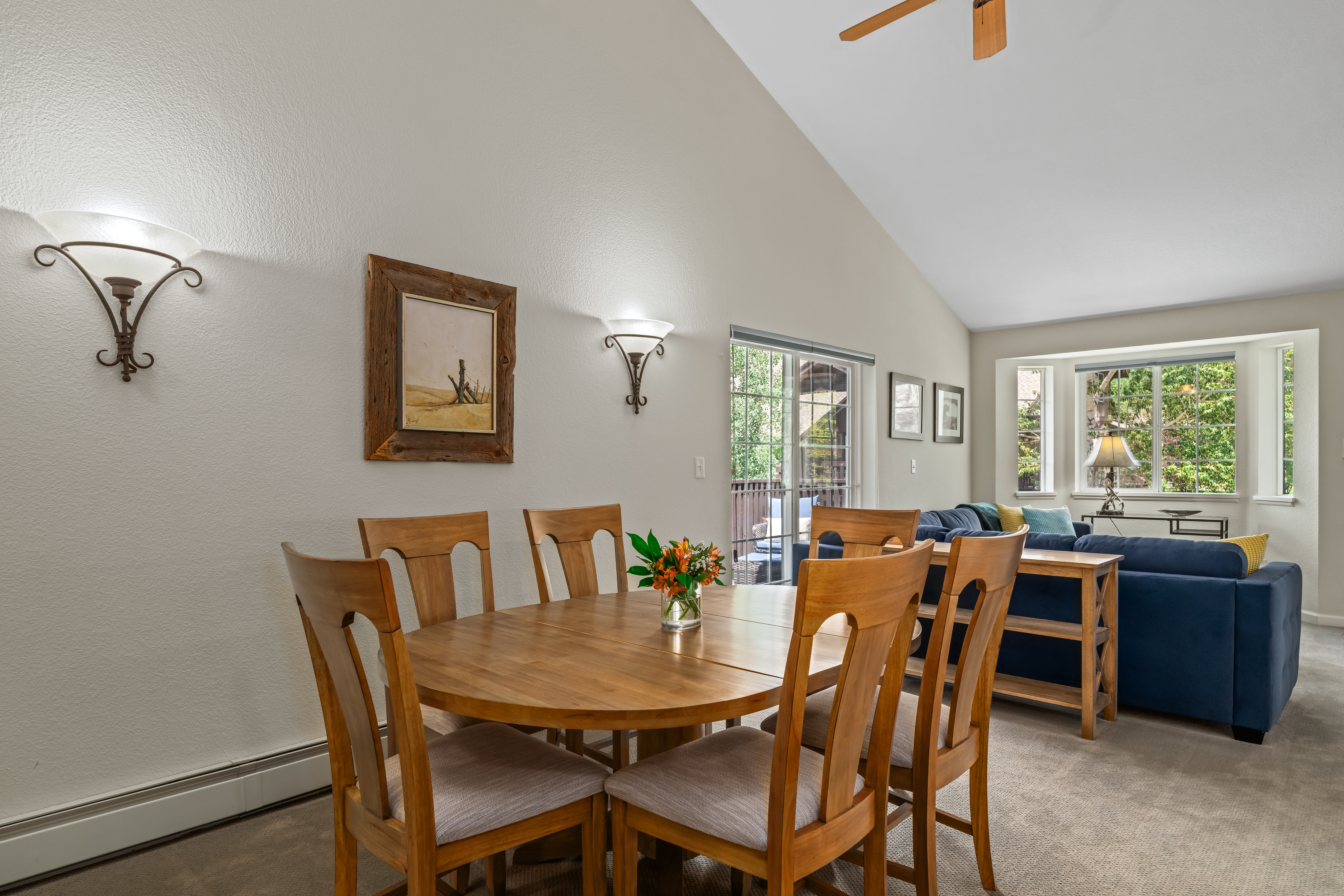  3437 Covey Circle Unit 6, Steamboat Springs, CO - 物件實景