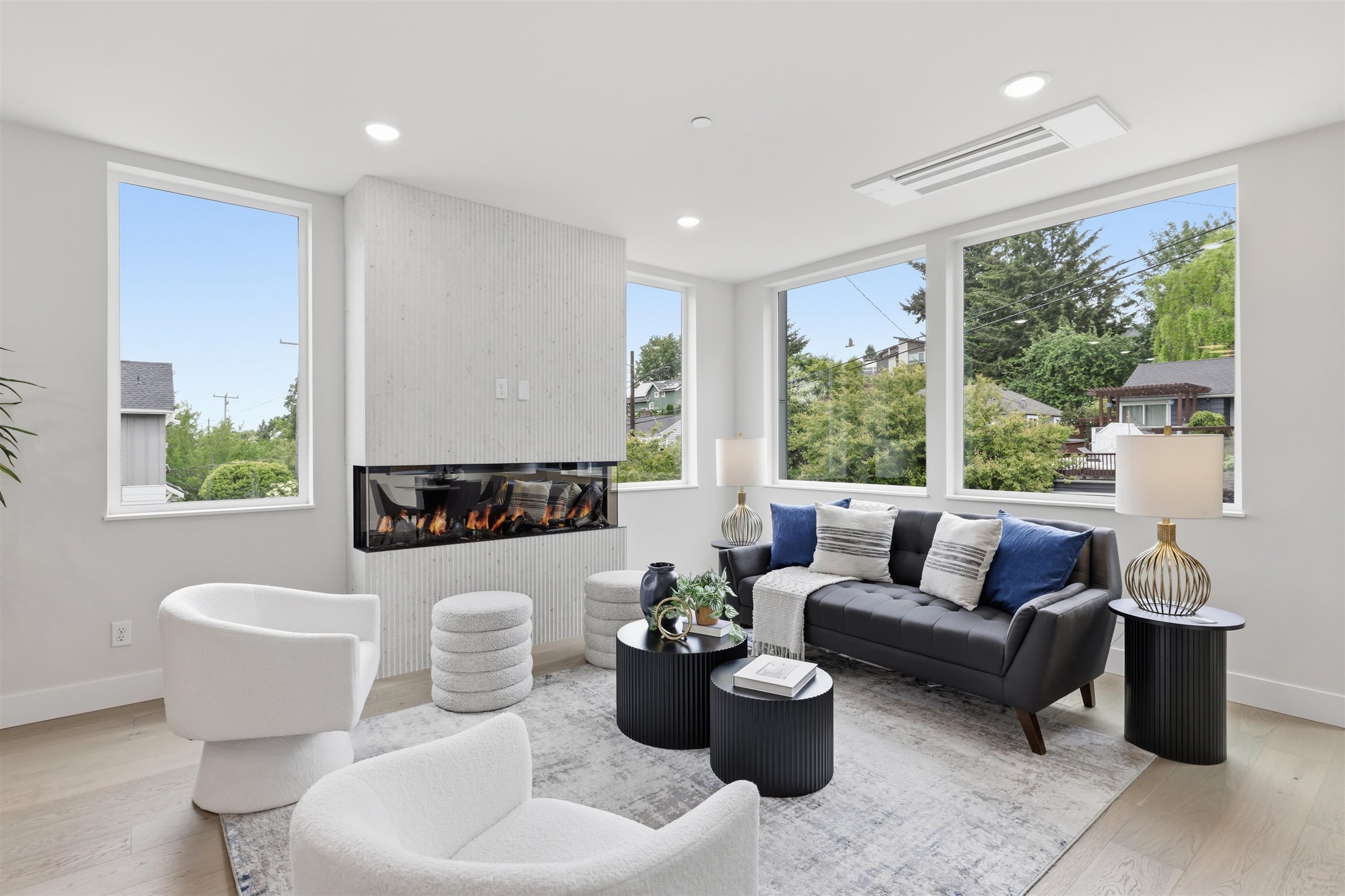  1405 29th Ave, Seattle, WA 98122 - 物件實景