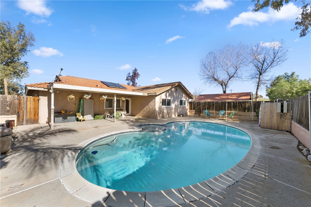 Perris, California, 92570, United States, 4 Bedrooms Bedrooms, ,2 BathroomsBathrooms,Residential,For Sale,2009057