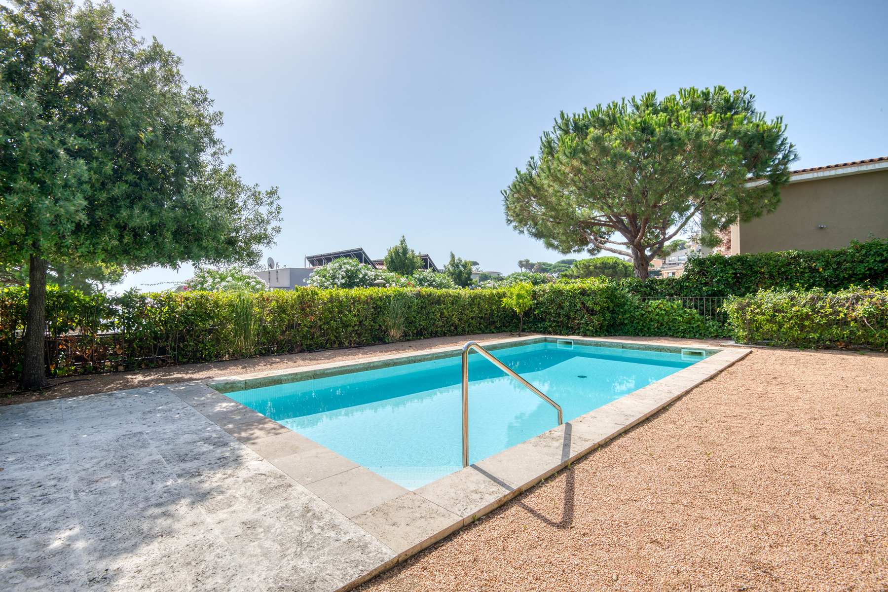  Mediterranean Style Villa in S