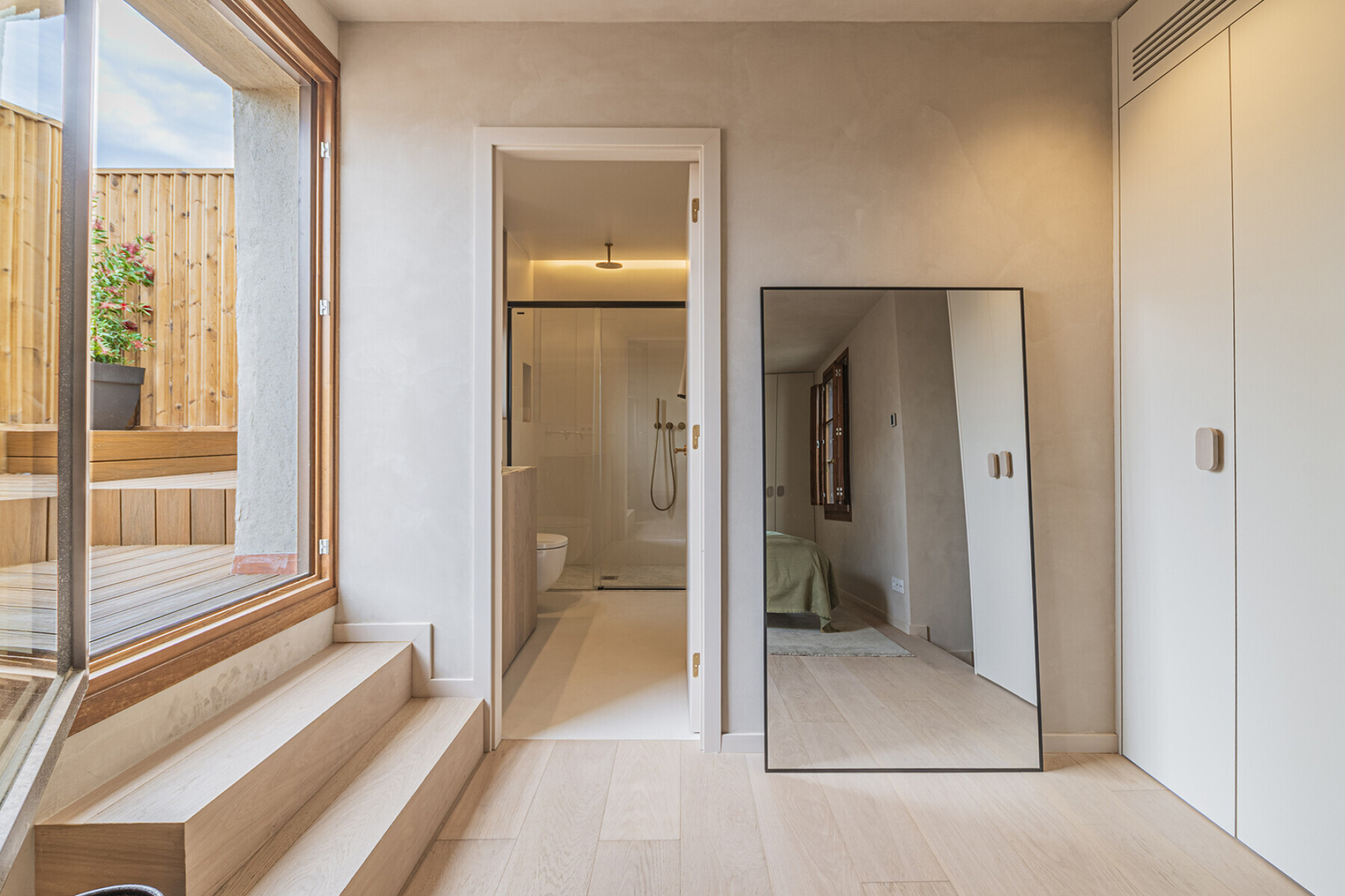  Wonderful newly built penthouse next to Ciutadella Park - 物件實景