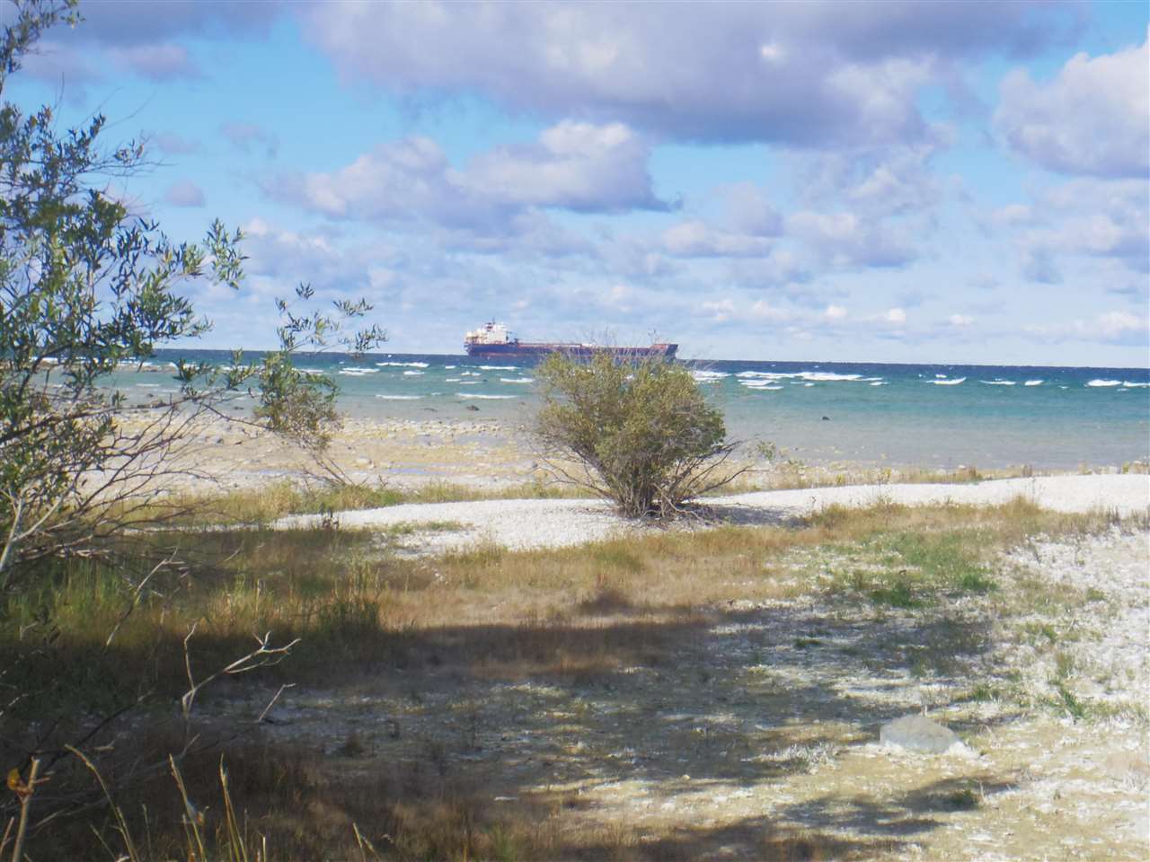 Bay St, Charlevoix, MI 49720