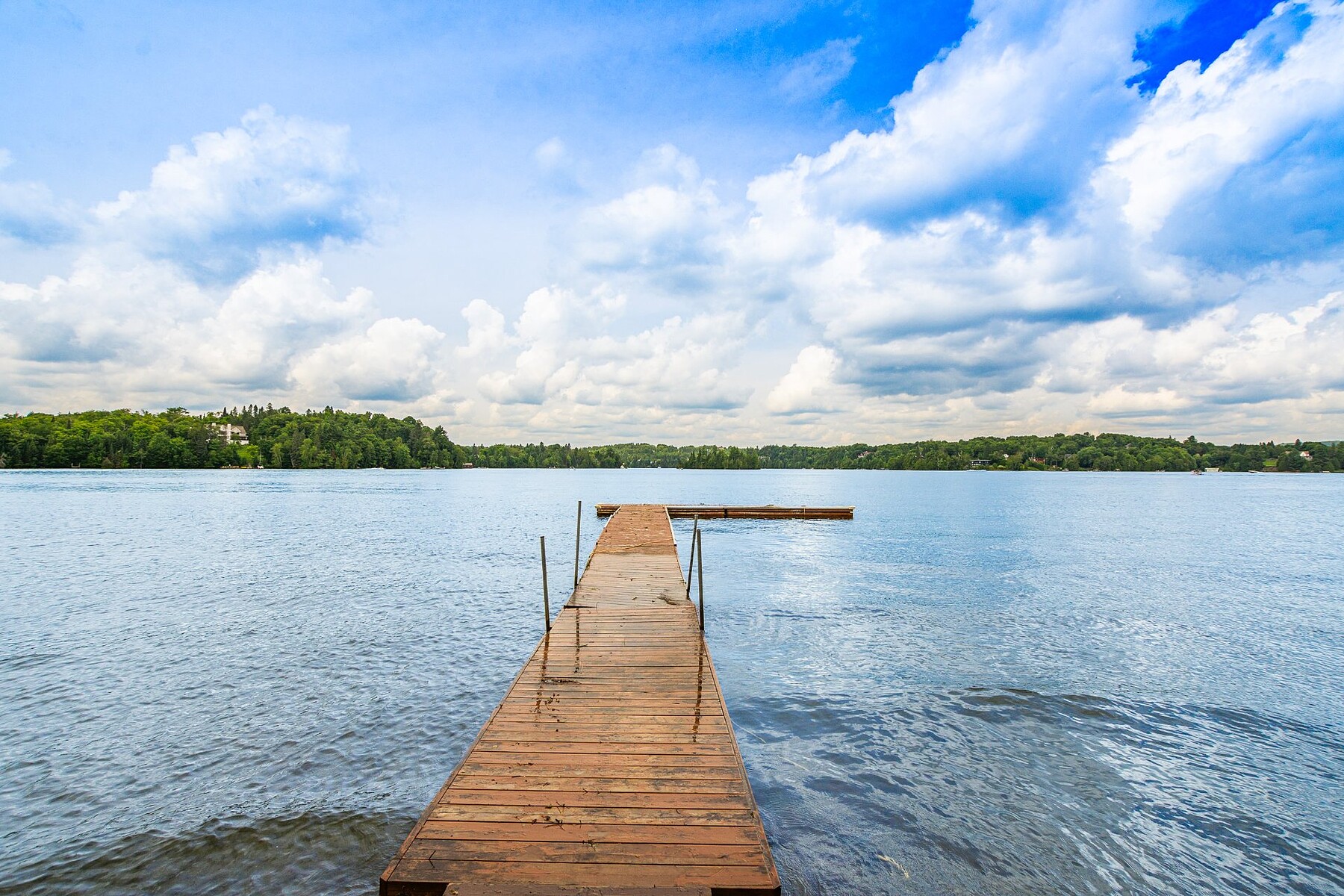  Sainte-Agathe-des-Monts, Laurentides - 物件實景