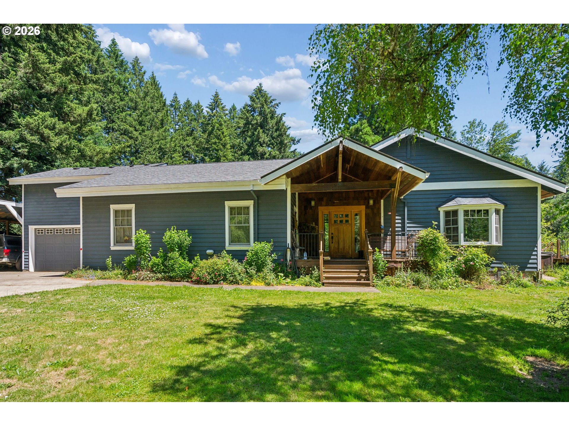 Eastview Rd, Sherwood, OR 97140