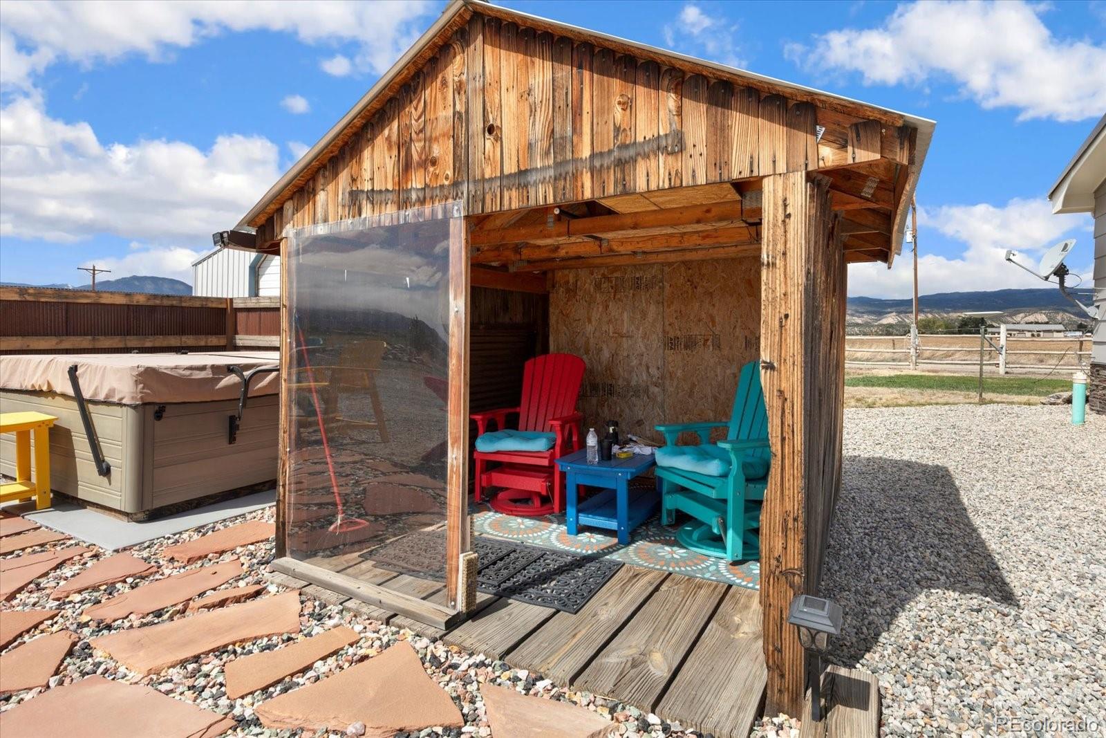 Salida, Colorado, 81201, United States, 3 Bedrooms Bedrooms, ,1 BathroomBathrooms,Residential,For Sale,2045290