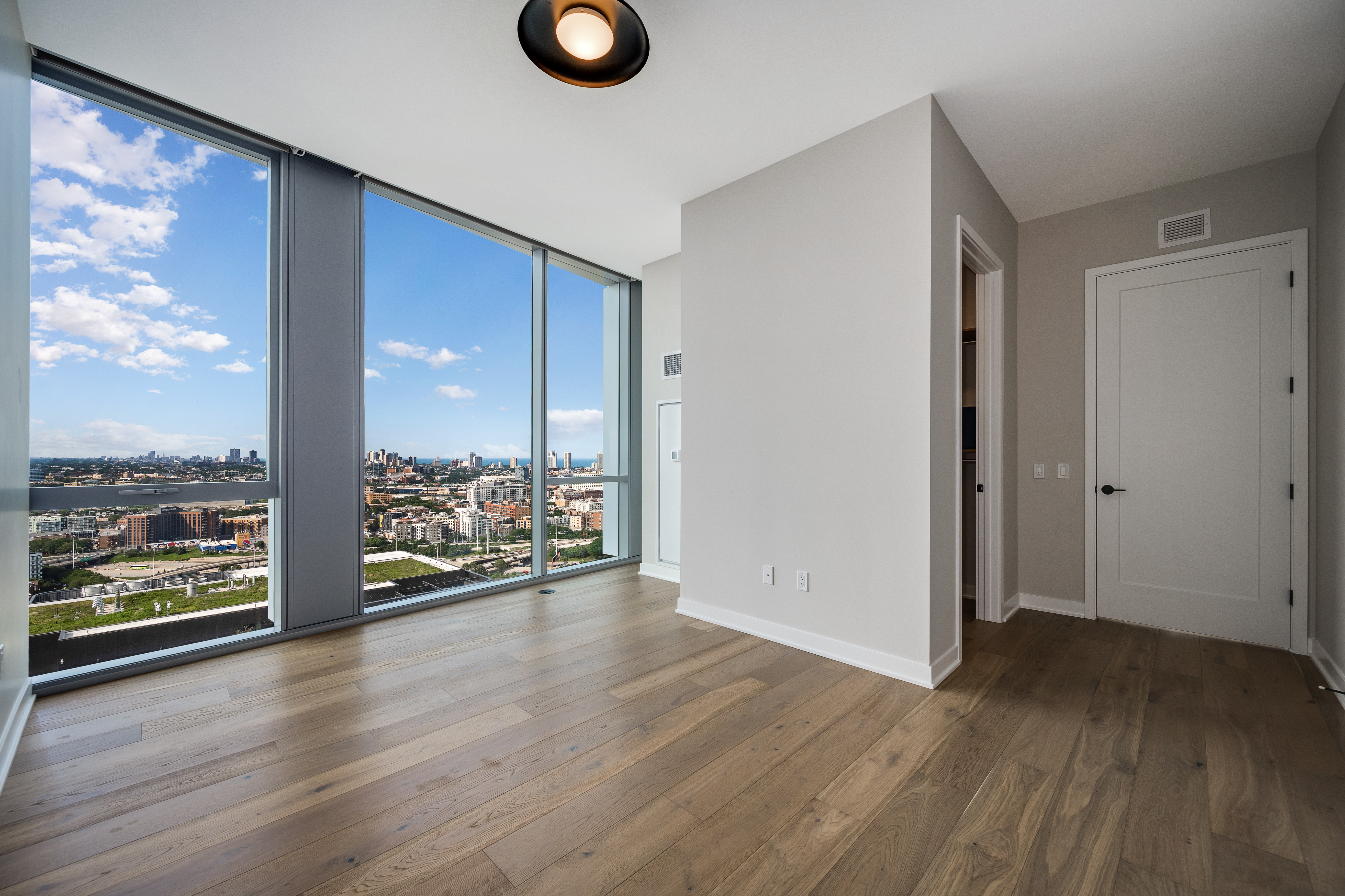  Welcome Home to Fulton Market