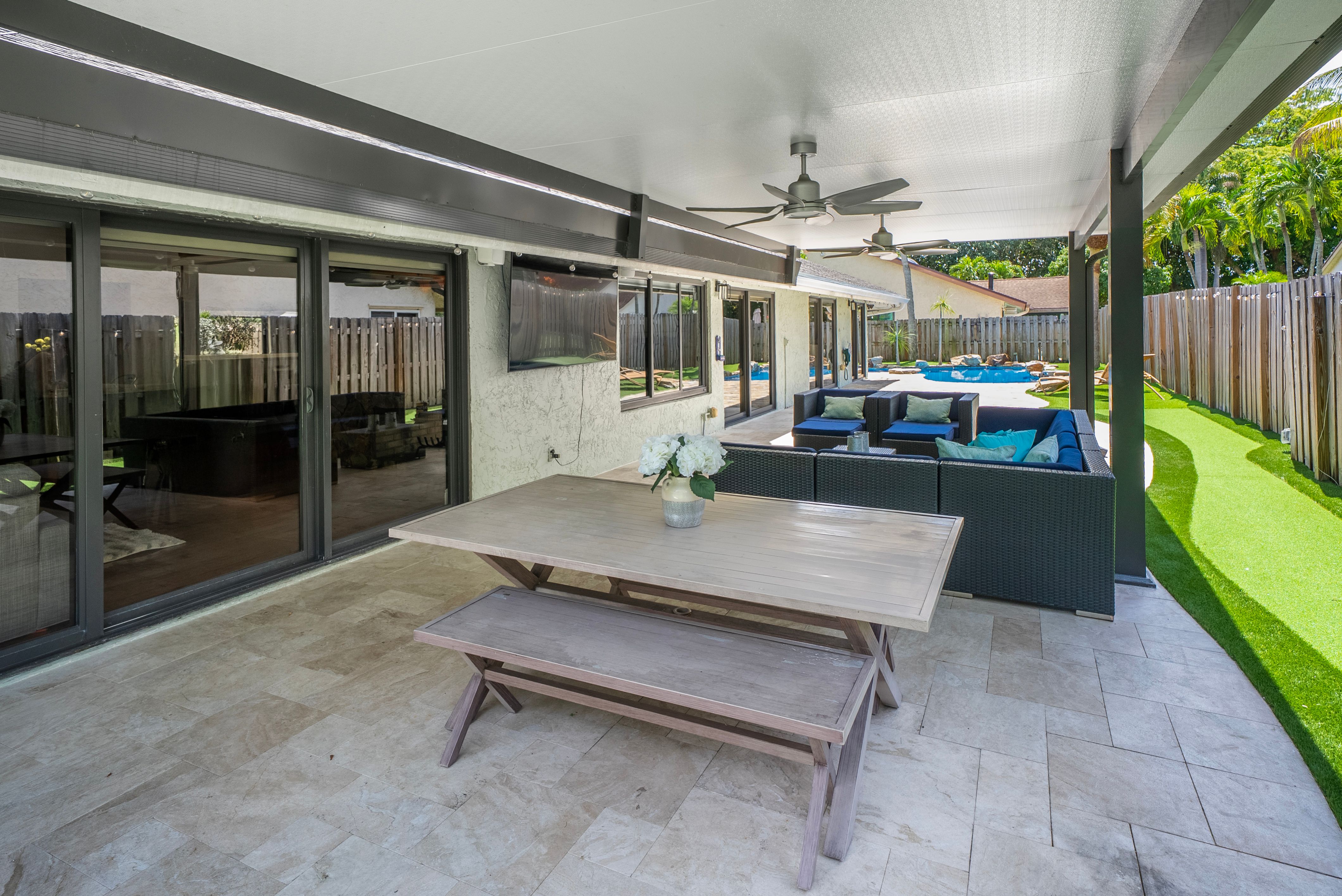  1061 Bayberry Point Drive, Plantation, FL, 33324 - 物件實景