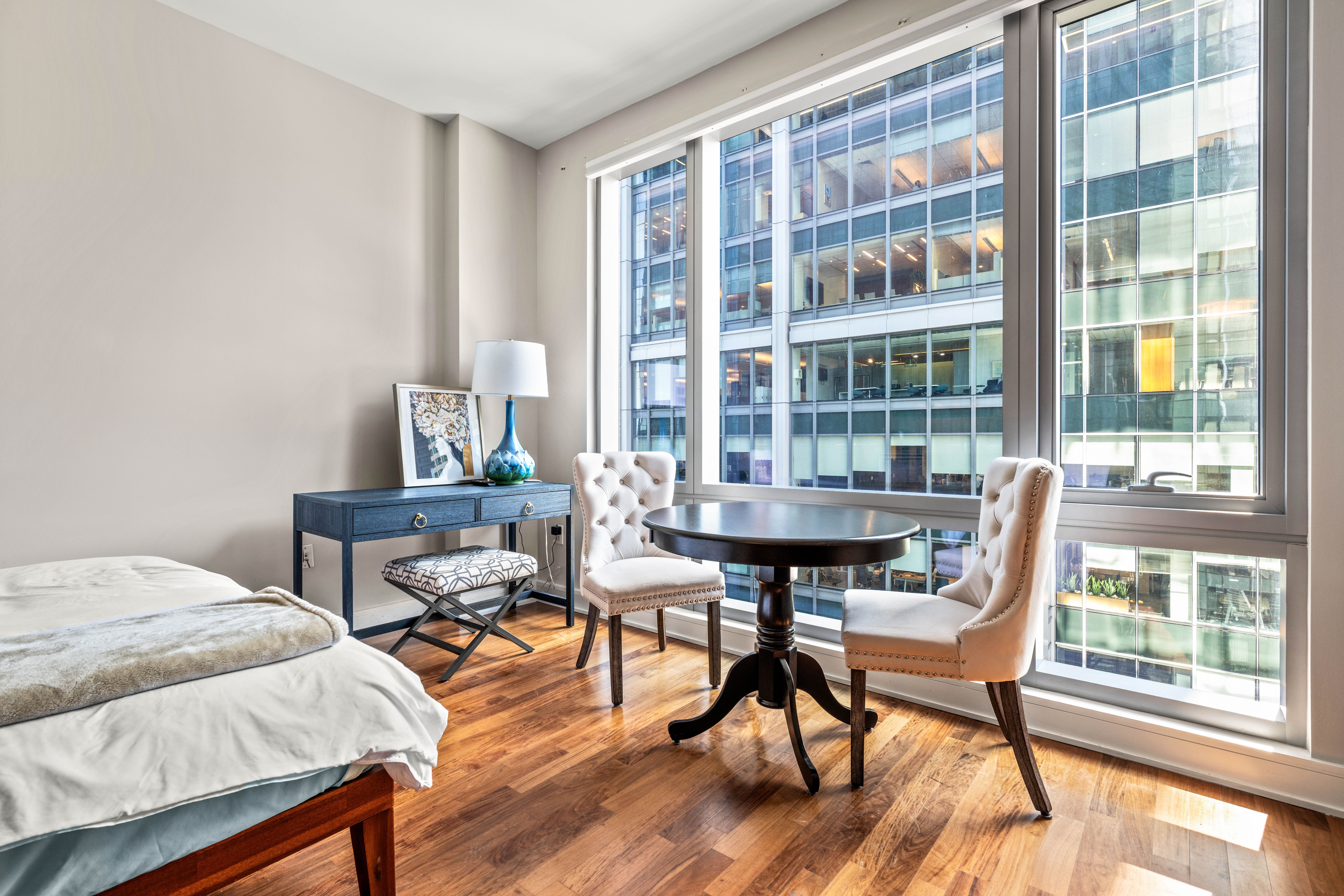  500 Atlantic Avenue, Unit 14S, Boston, MA, 02210 - 物件實景