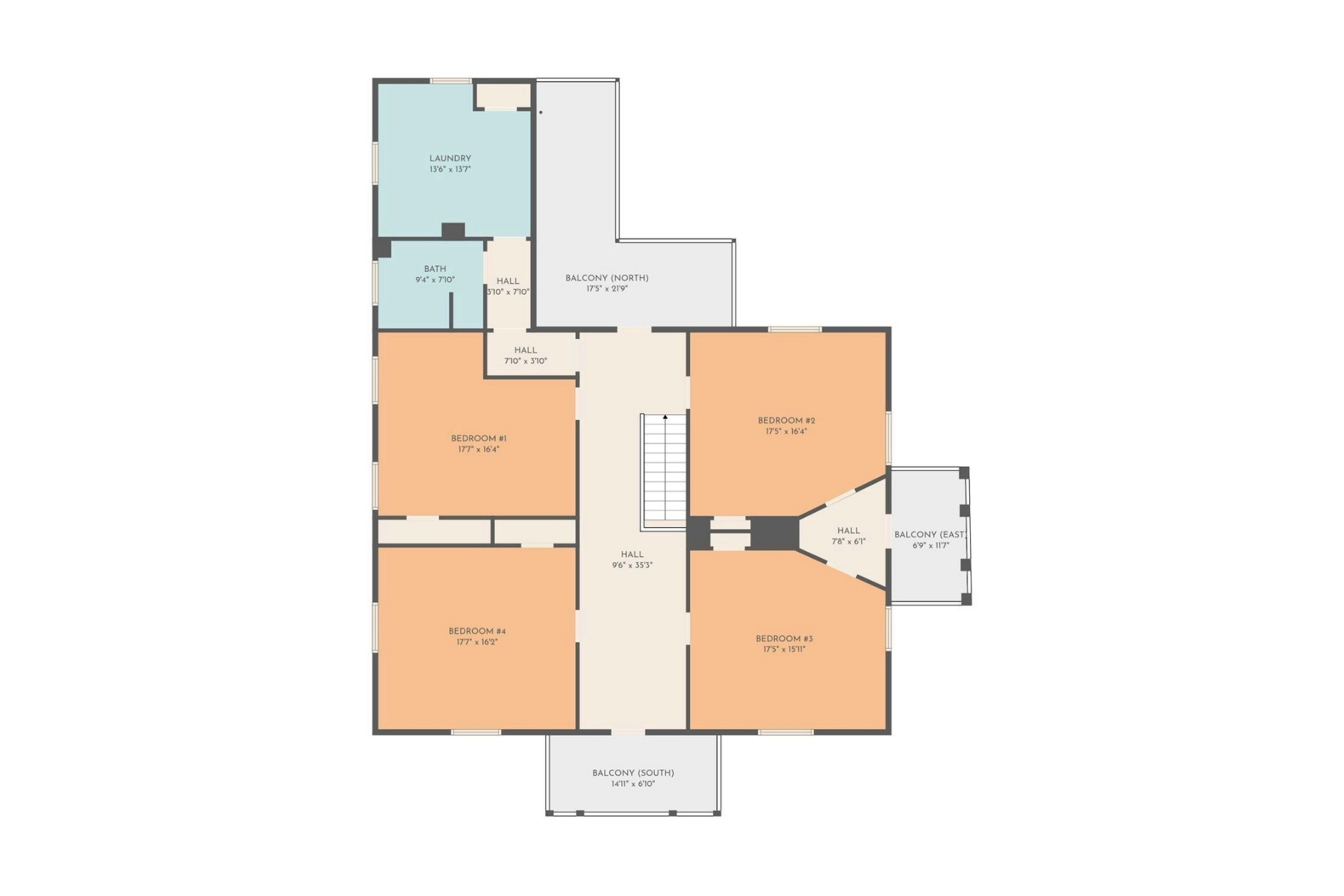  67 Thomas Jefferson Parkway, Palmyra, VA, 22963 - 物件實景