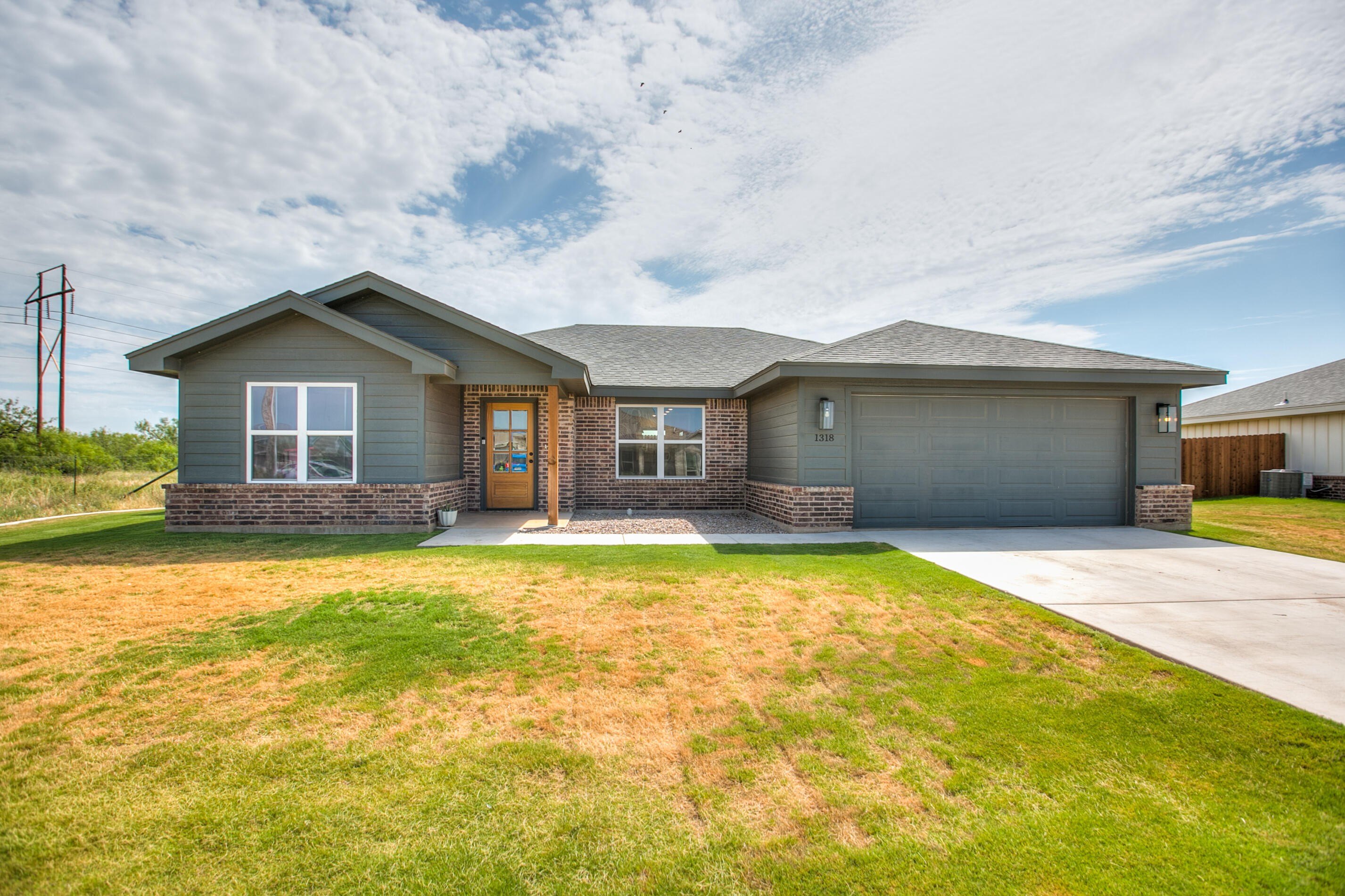 Johnny Ln, San Angelo, TX 76905 #1