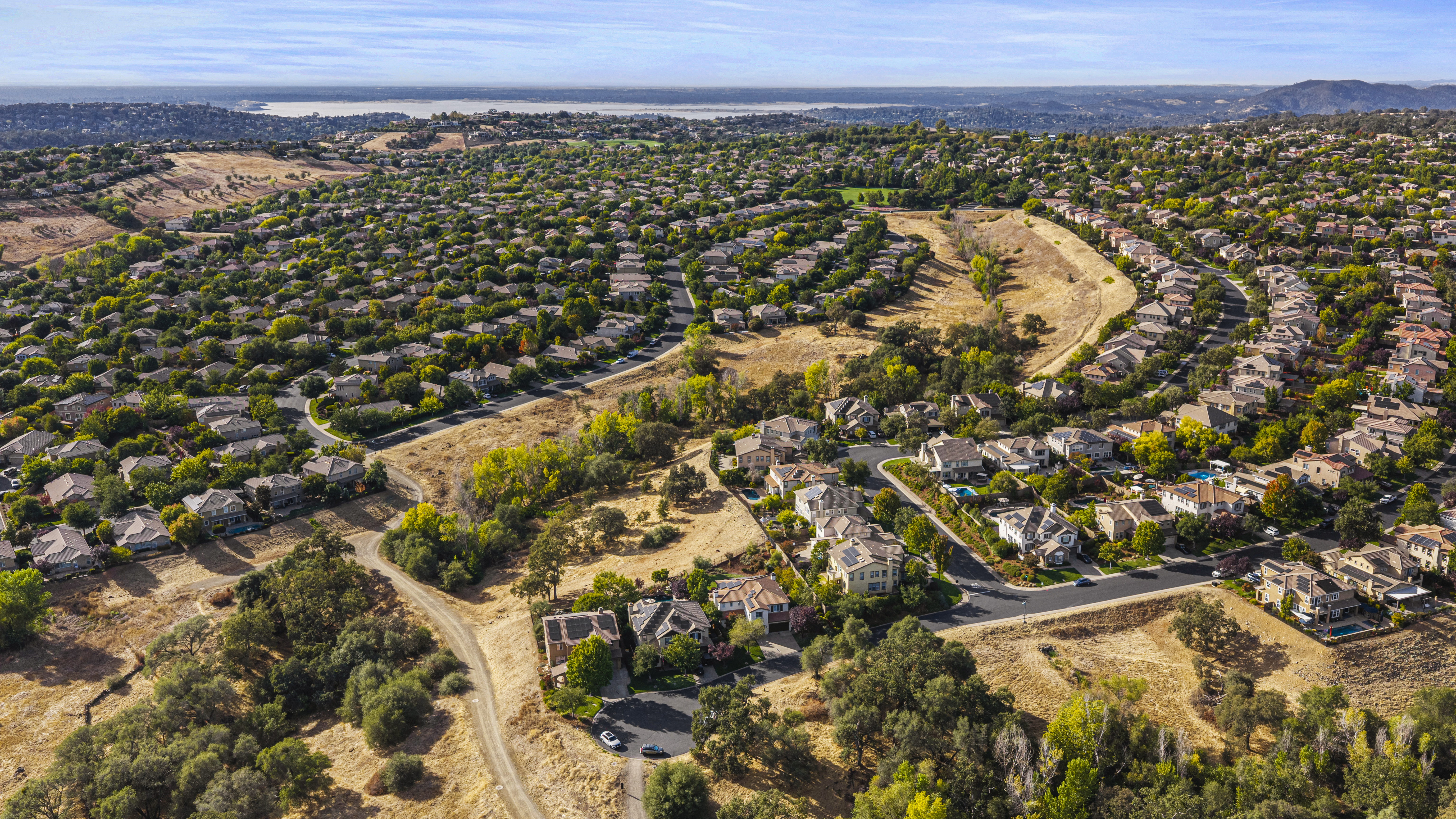  9010 Hearst Place, El Dorado Hills, CA 95762 - 物件實景
