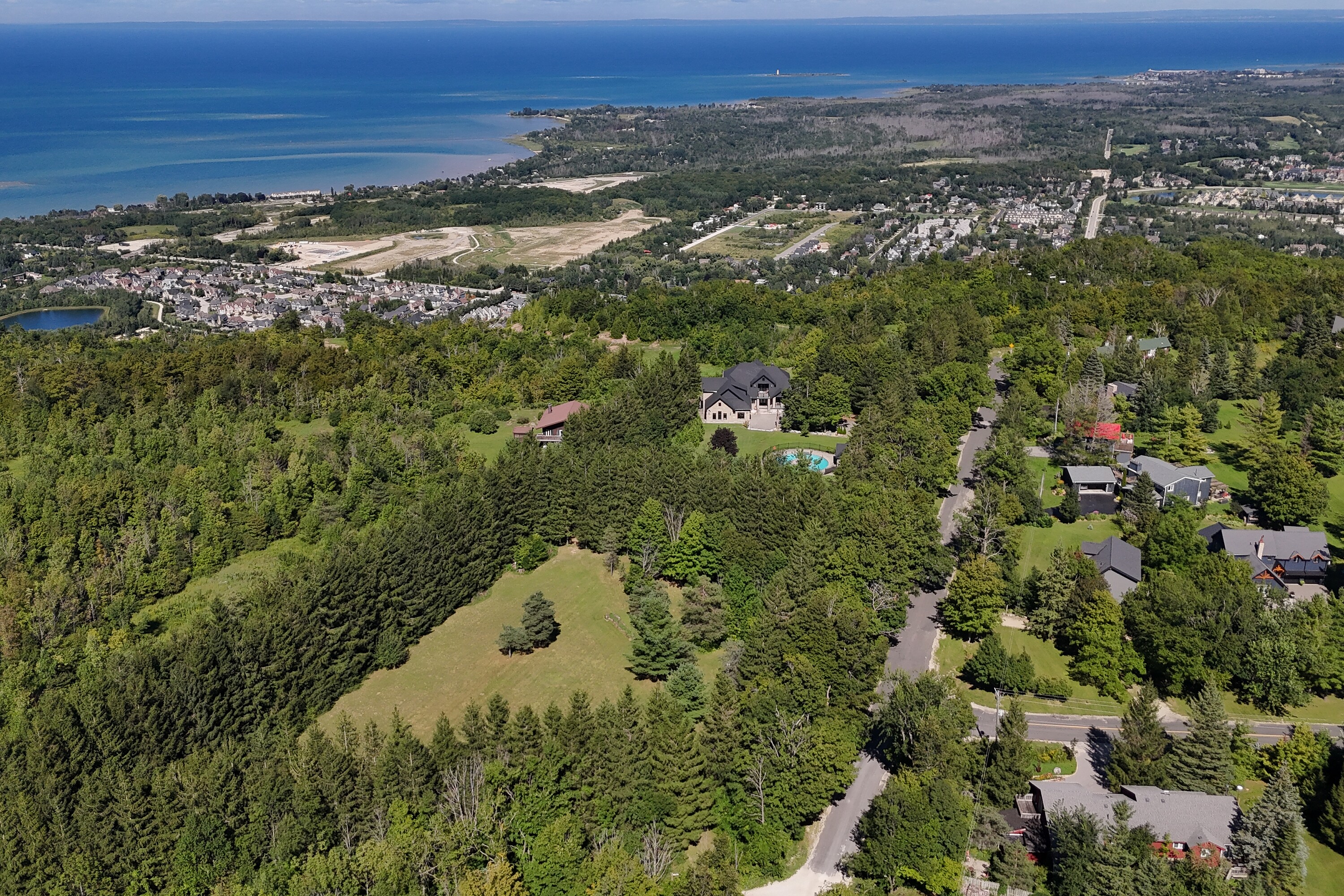  Panoramic Georgian Bay Views - 物件實景