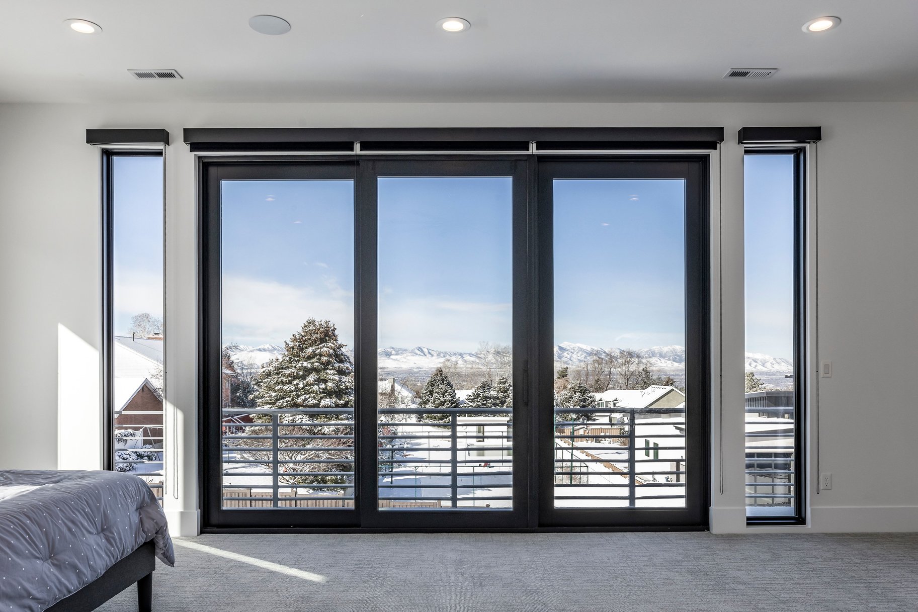  Luxury Living Near Little Cottonwood Canyon - 物件實景