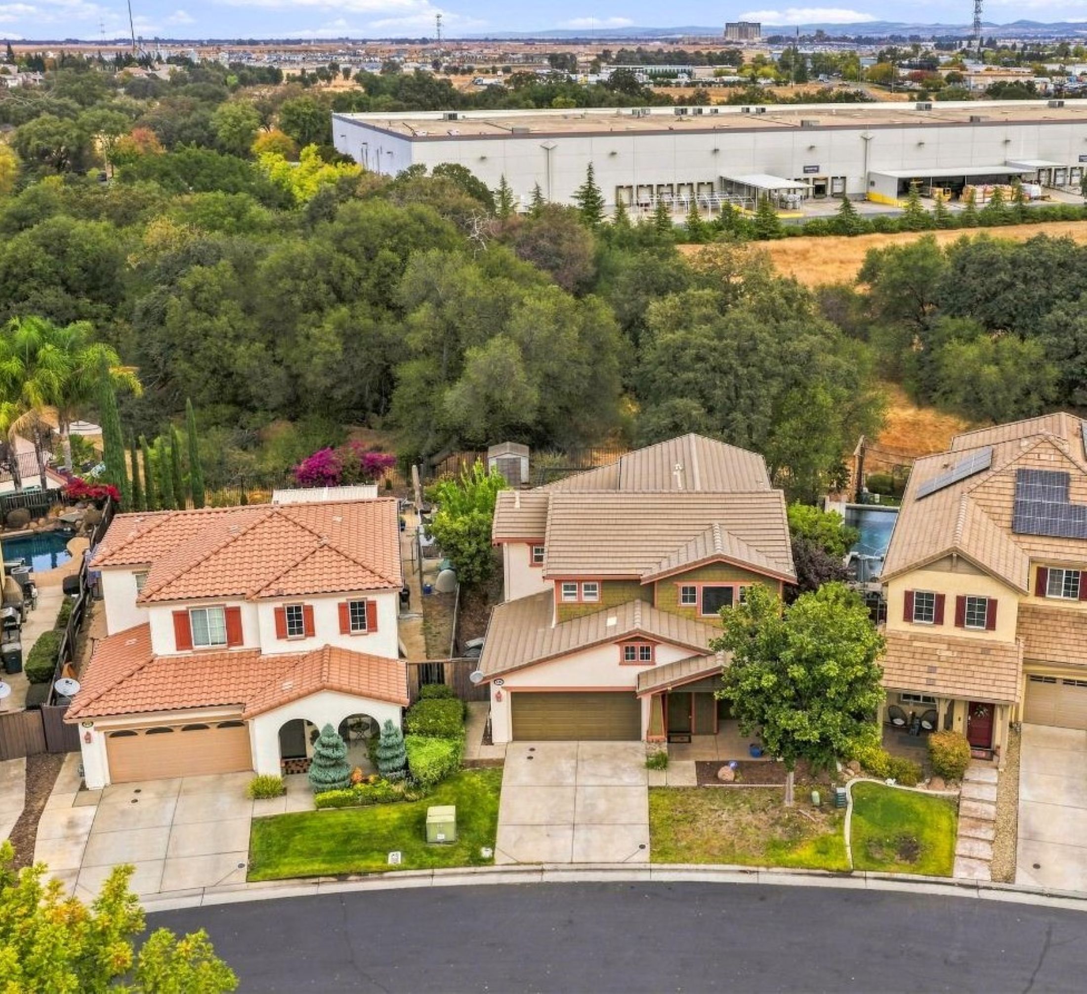  649 Ringneck Court, Roseville, CA 95747 - 物件實景