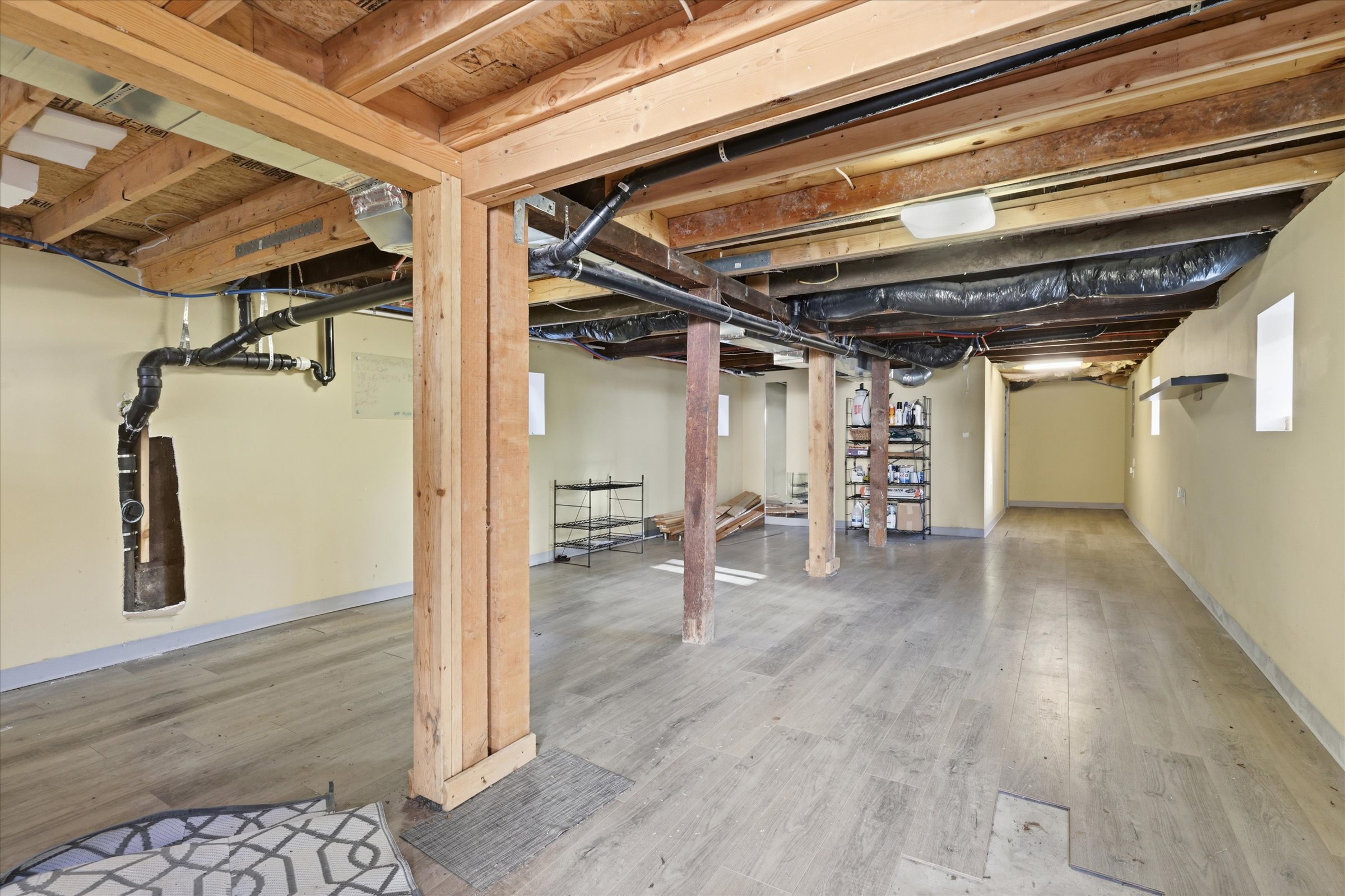  3557 S Hudson St, Seattle, WA 98118 - 物件實景