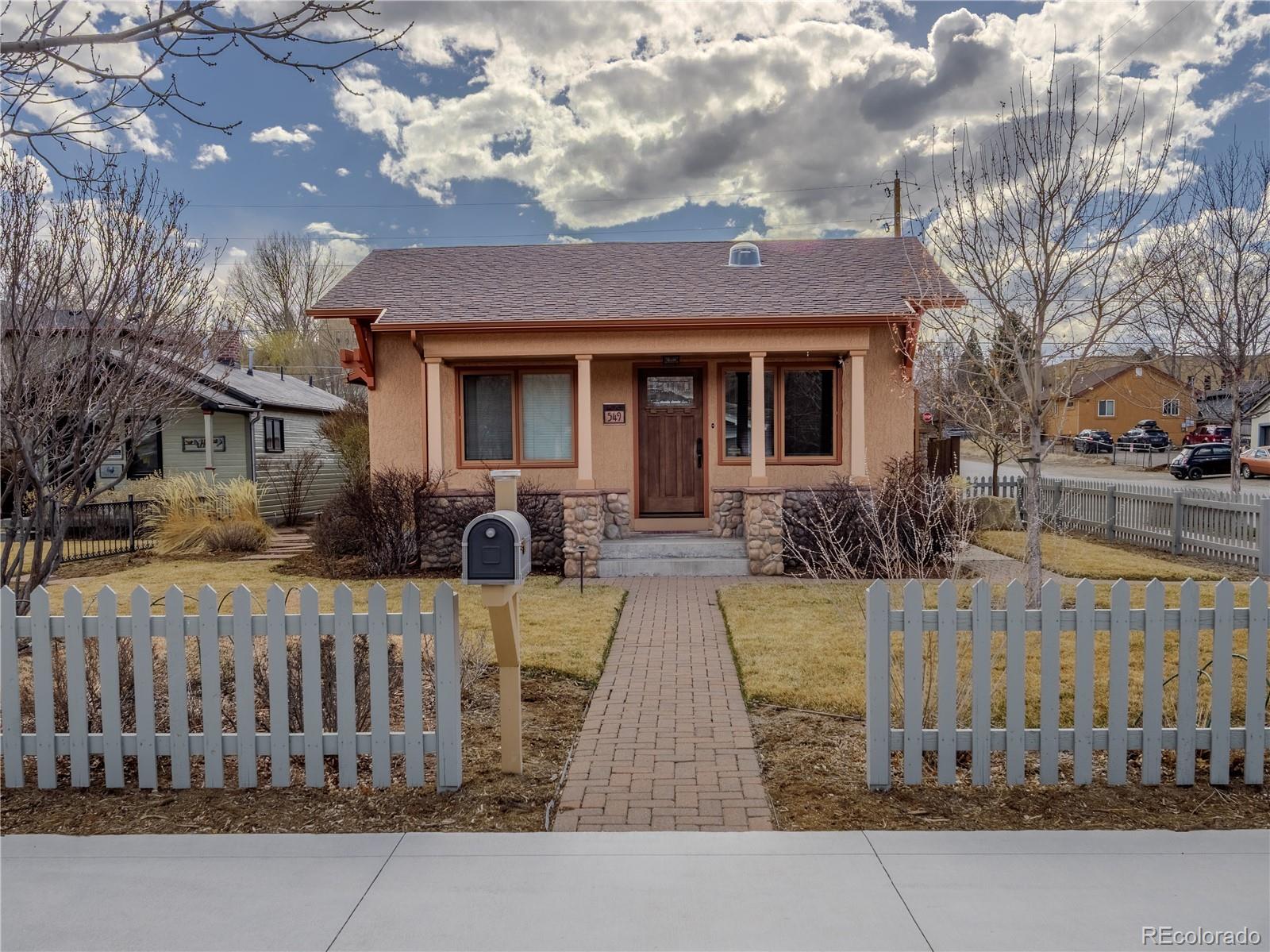 Salida, Colorado, 81201, United States, 2 Bedrooms Bedrooms, ,1 BathroomBathrooms,Residential,For Sale,1974934